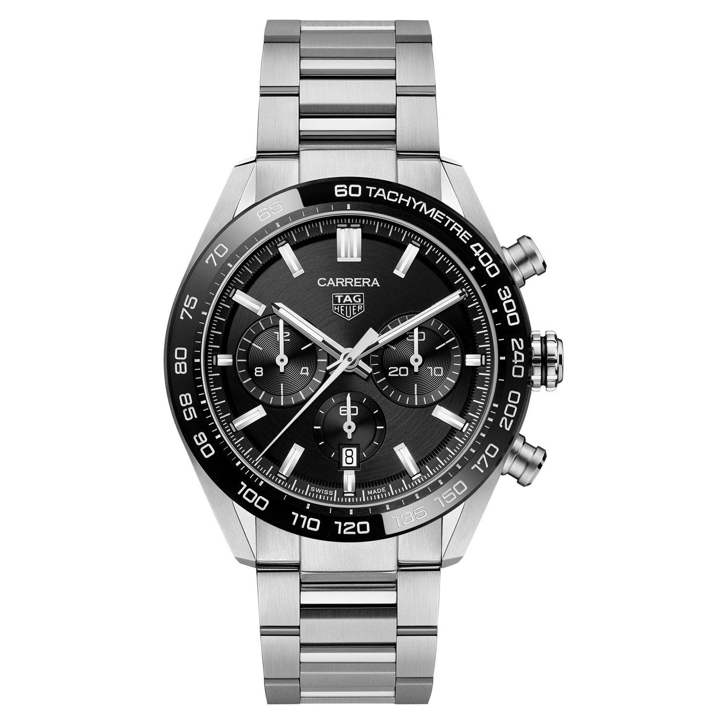 Carrera watch clearance for men