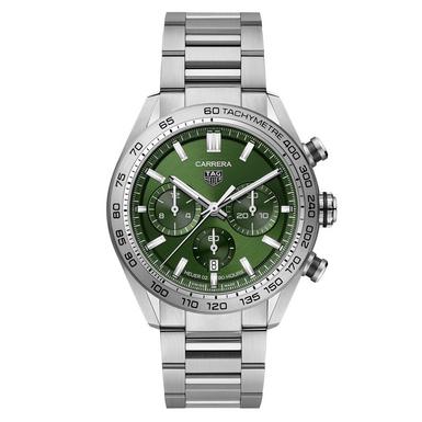 TAG Heuer Carrera Sport Automatic Chronograph Men's Watch