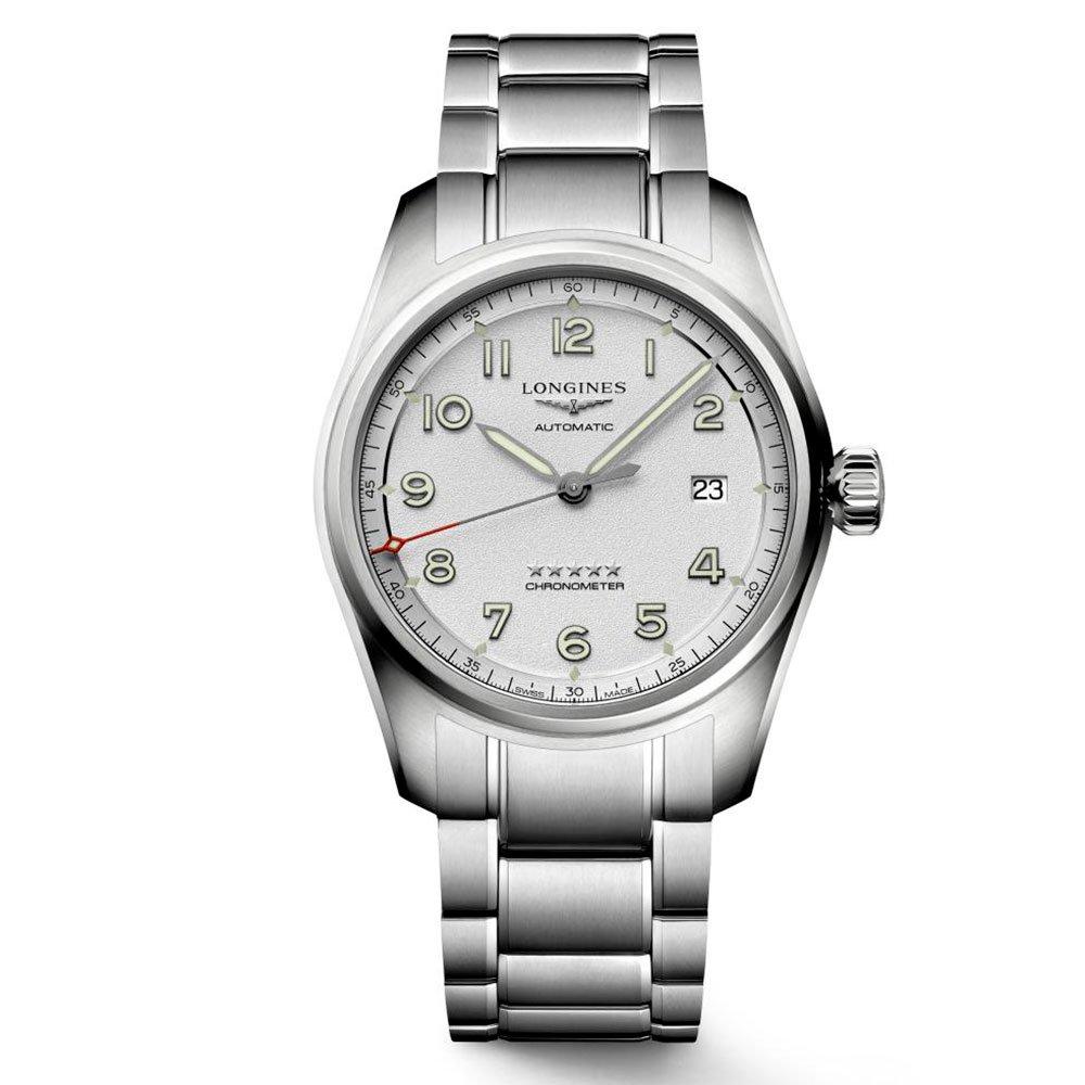 Spirit Automatic Chronometer Men s Watch