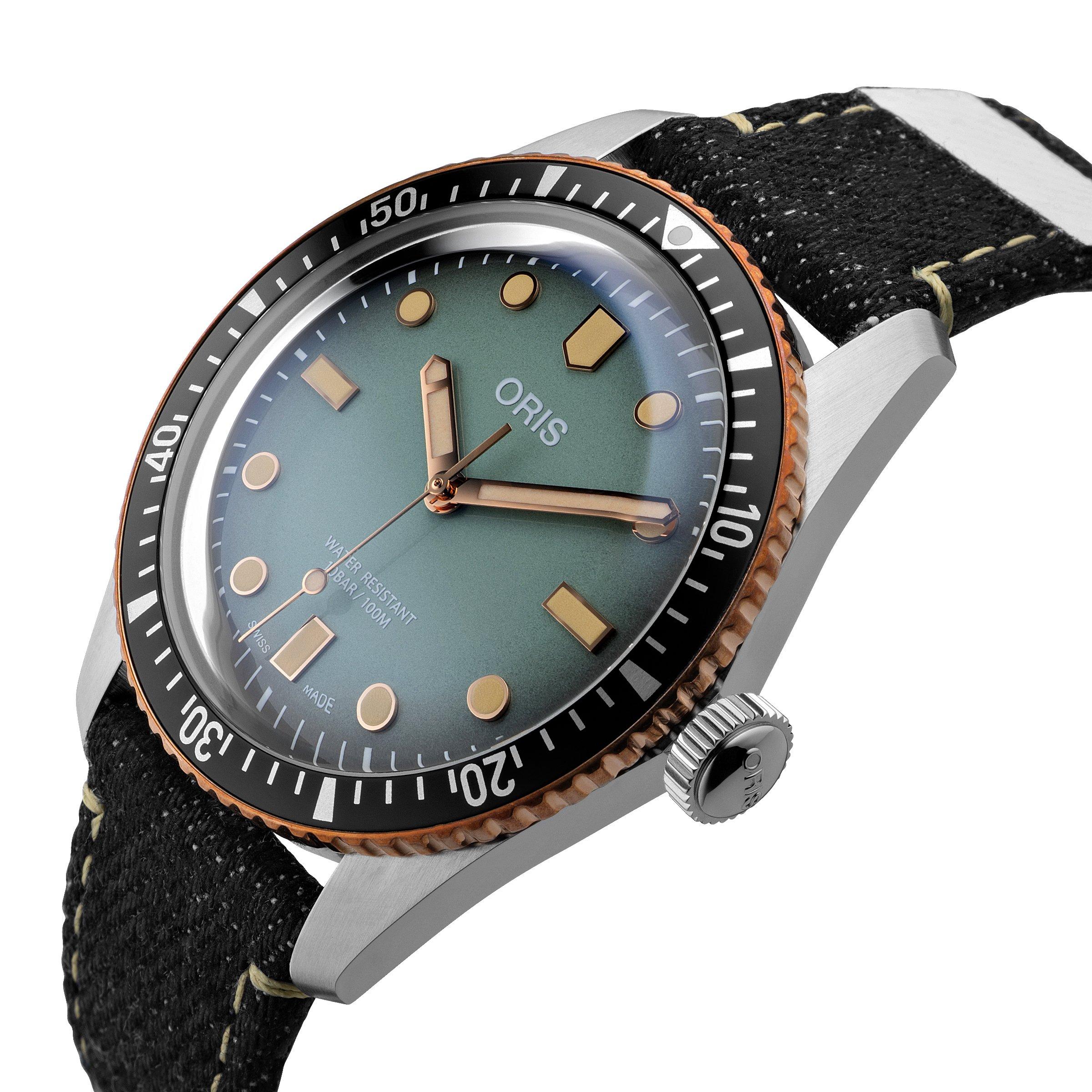 Oris momotaro on sale