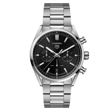 TAG Heuer Carrera Chronograph Men's Watch