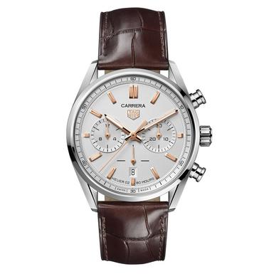 TAG Heuer Carrera Chronograph Men's Watch