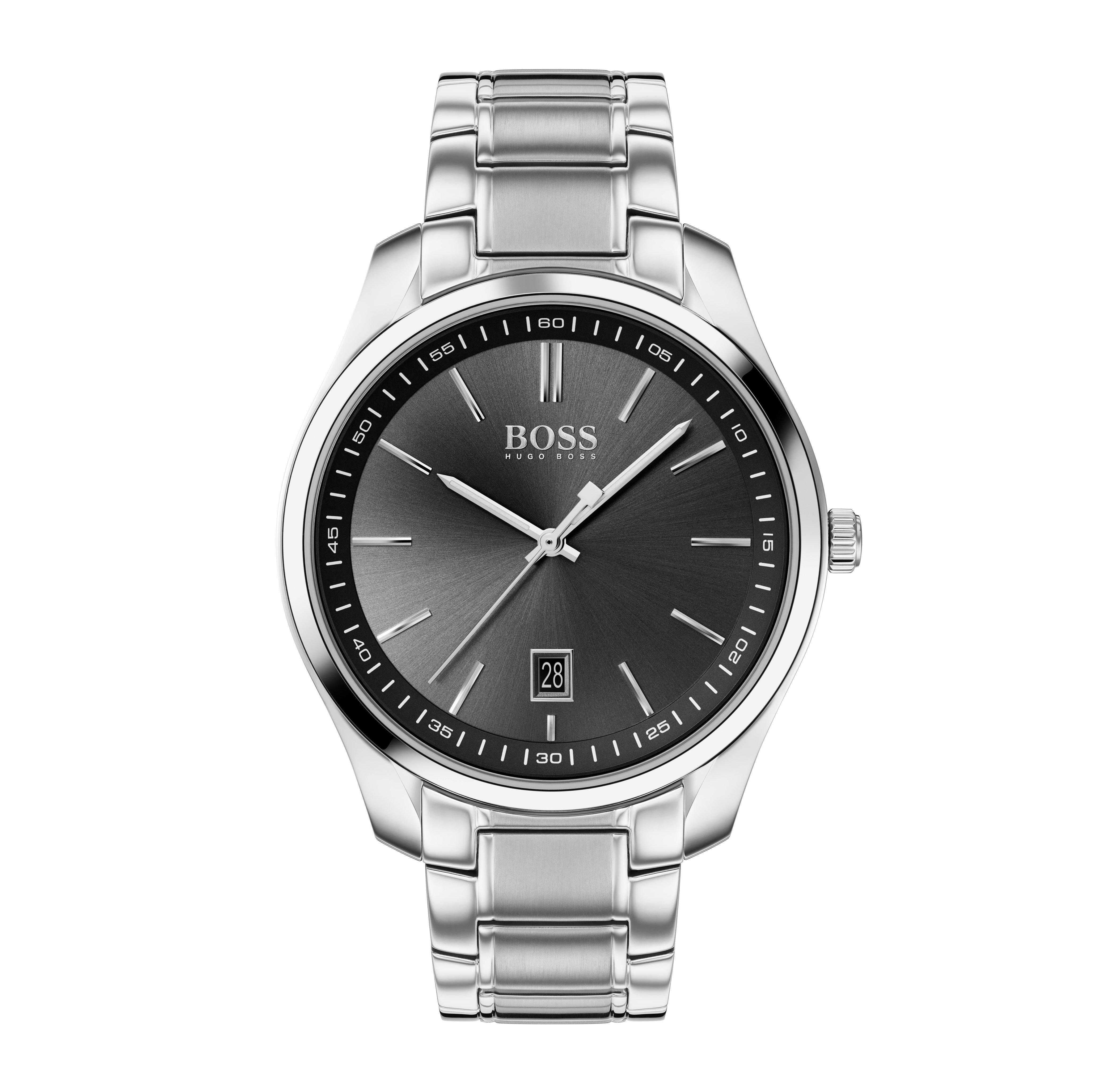 Beaverbrooks hugo boss hot sale mens watch