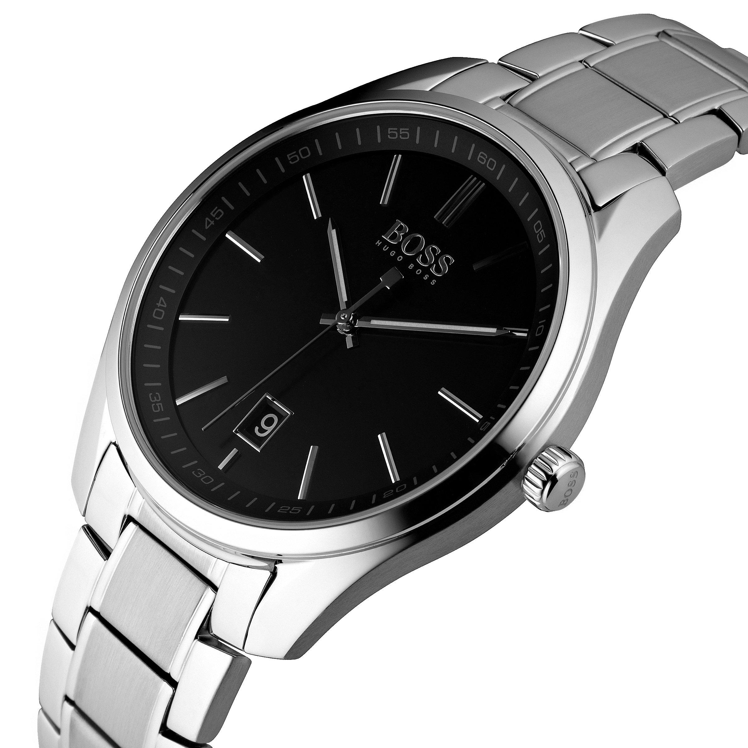 Boss circuit best sale men's watch