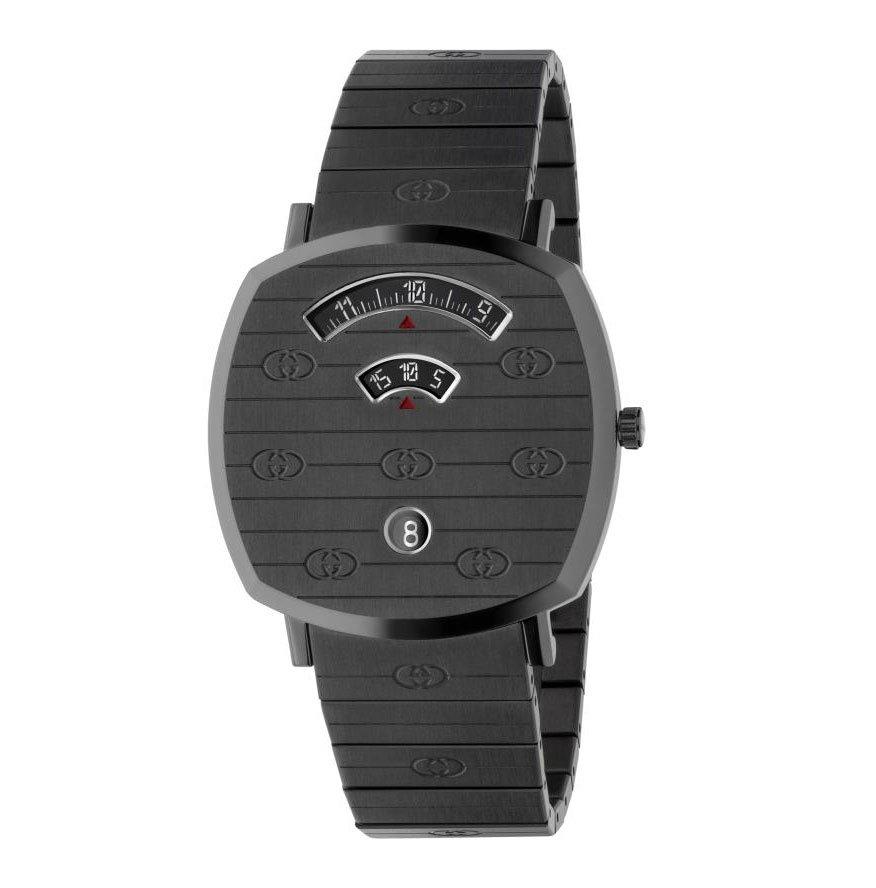 Beaverbrooks gucci watch hot sale