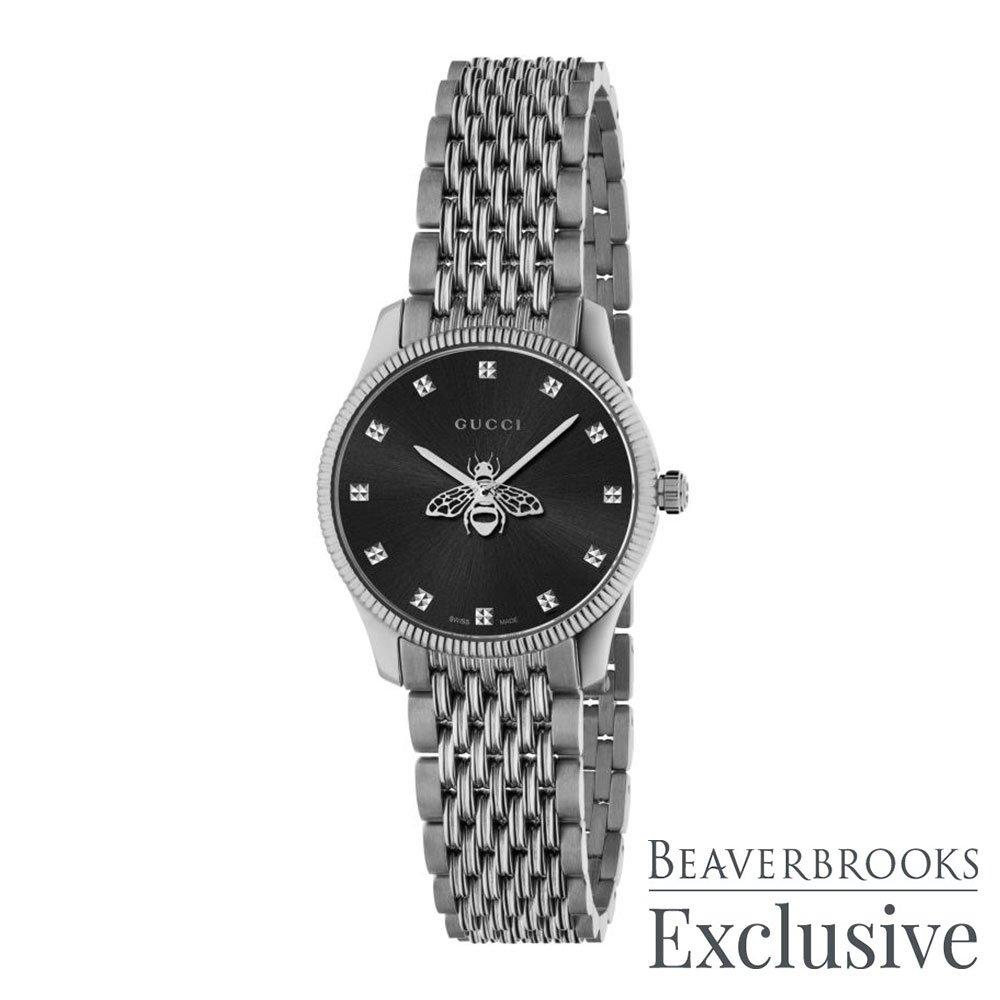 Beaverbrooks best sale gucci watch