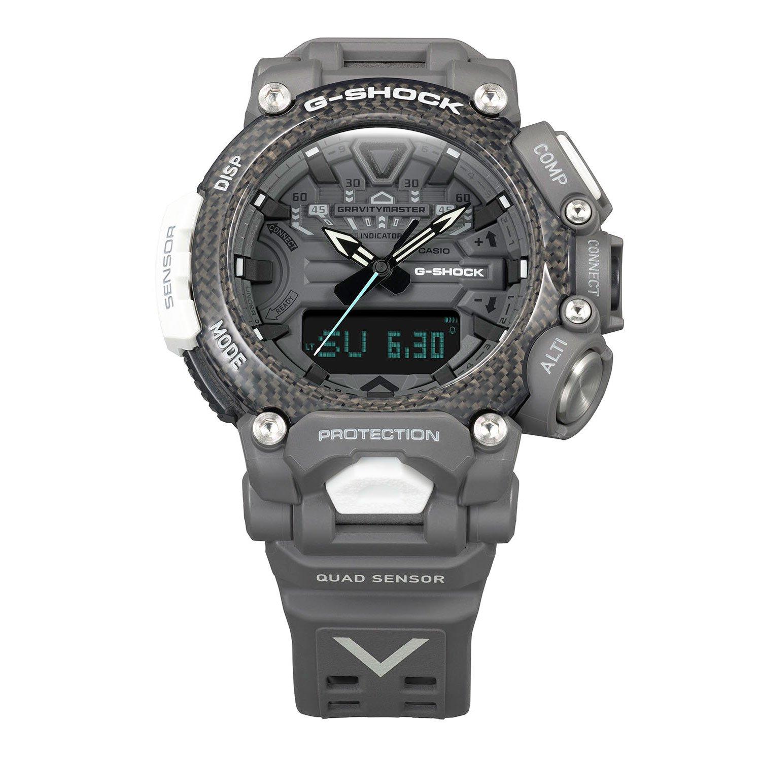 G shock outlet gravity master price