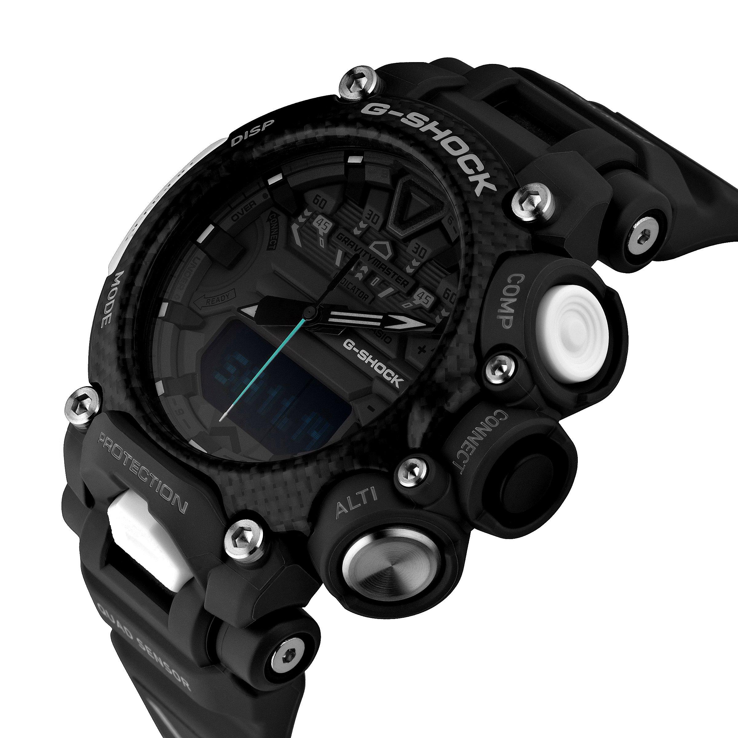 G shock gravitymaster online raf