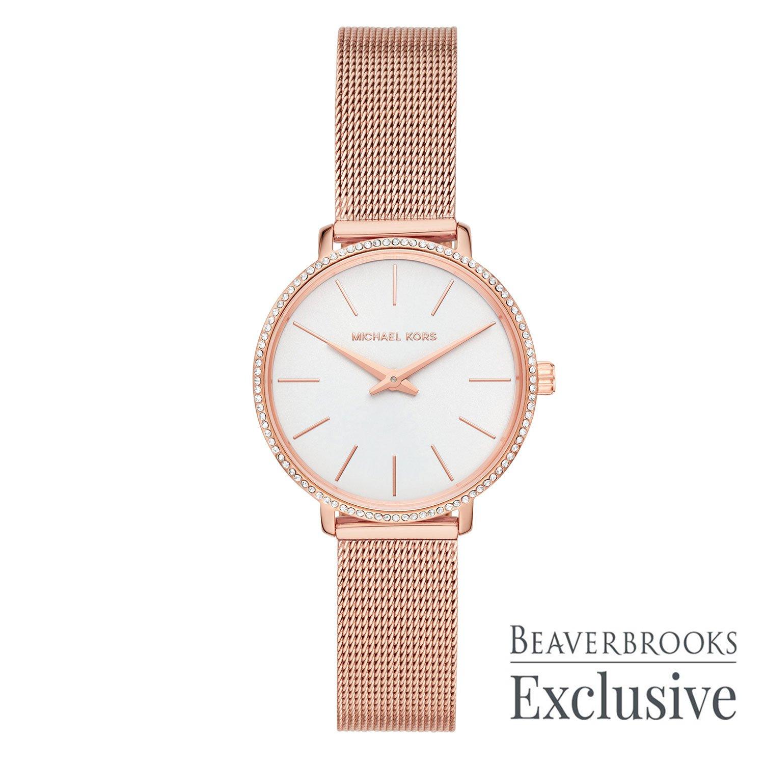 Beaverbrooks michael kors new arrivals