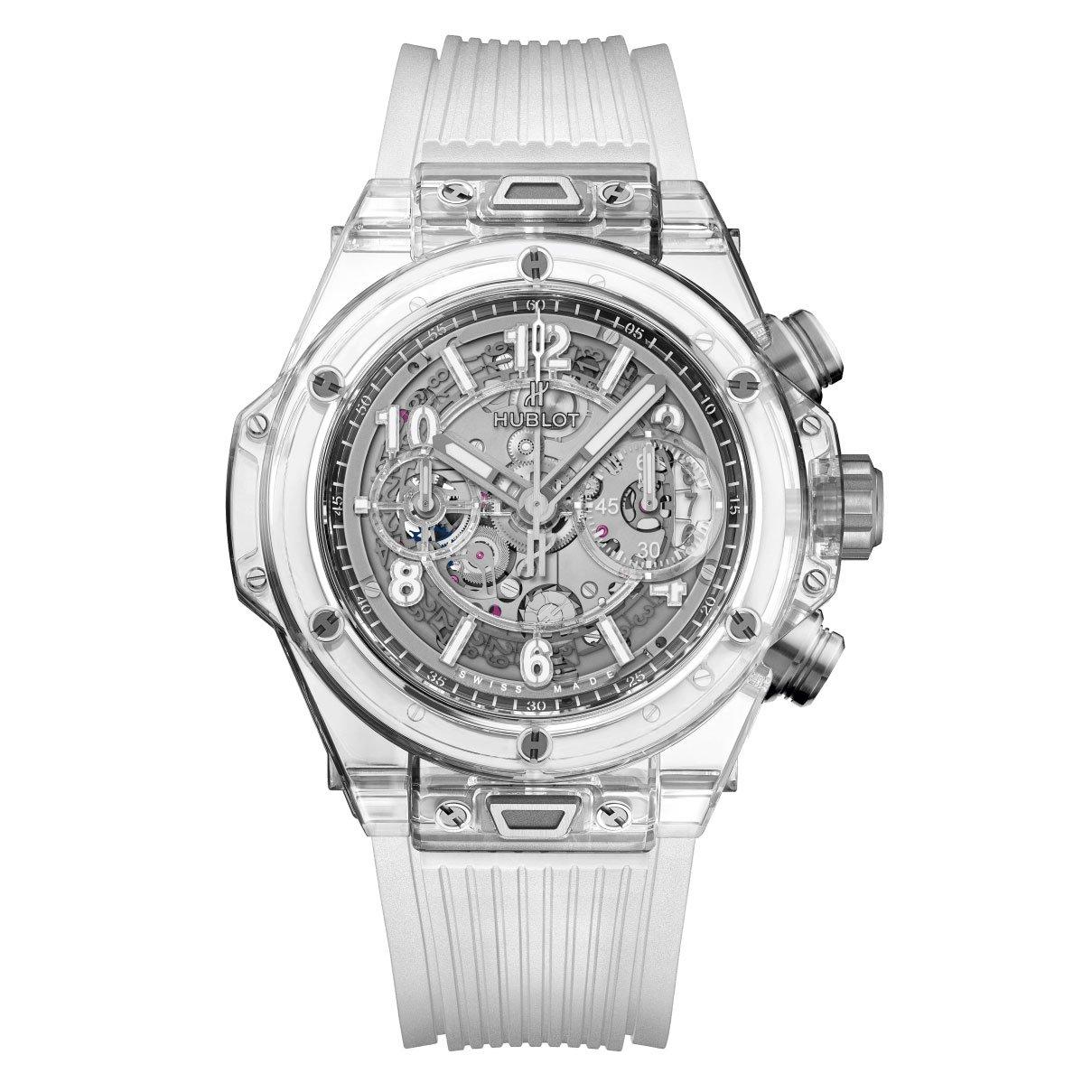 Hublot watch hot sale limited edition