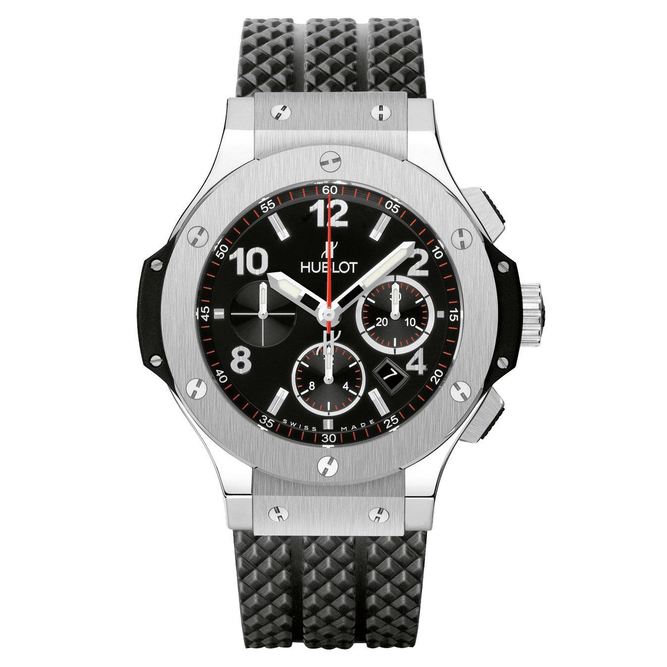 Hublot Big Bang Original Steel 44mm Chronograph Automatic Watch