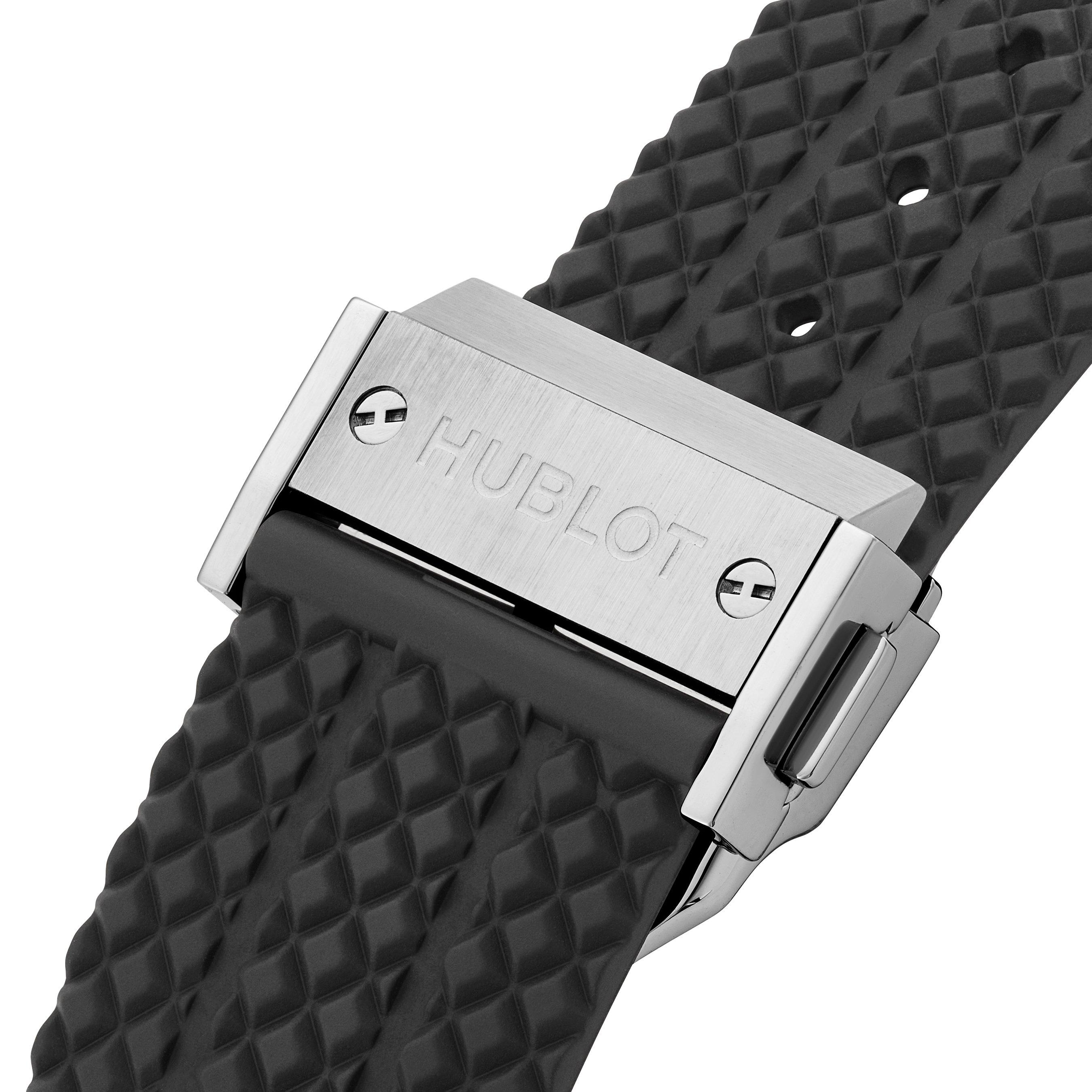 Hublot Big Bang Original Steel 44mm Chronograph Automatic Watch