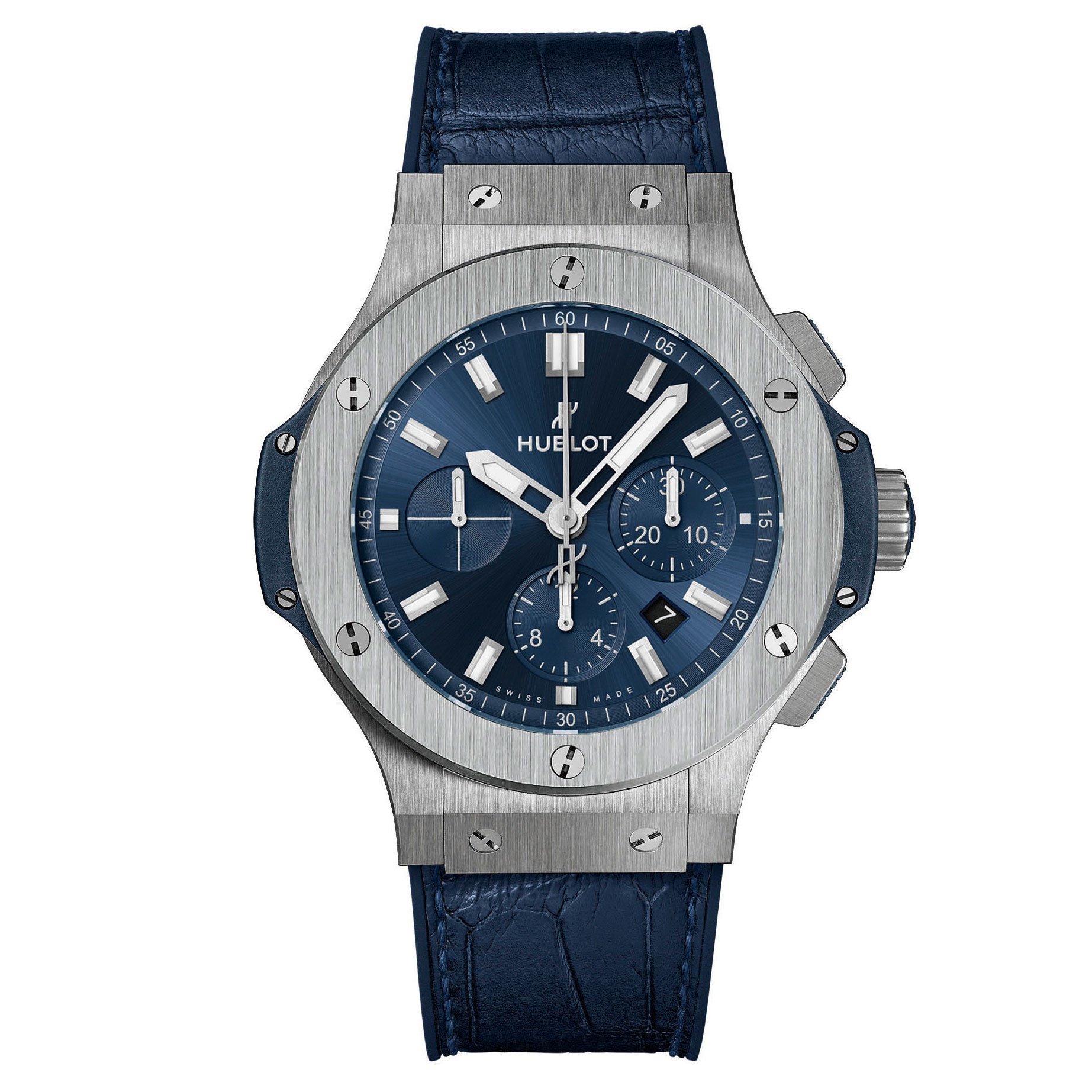 Hublot Big Bang 44mm Chronograph Automatic Watch