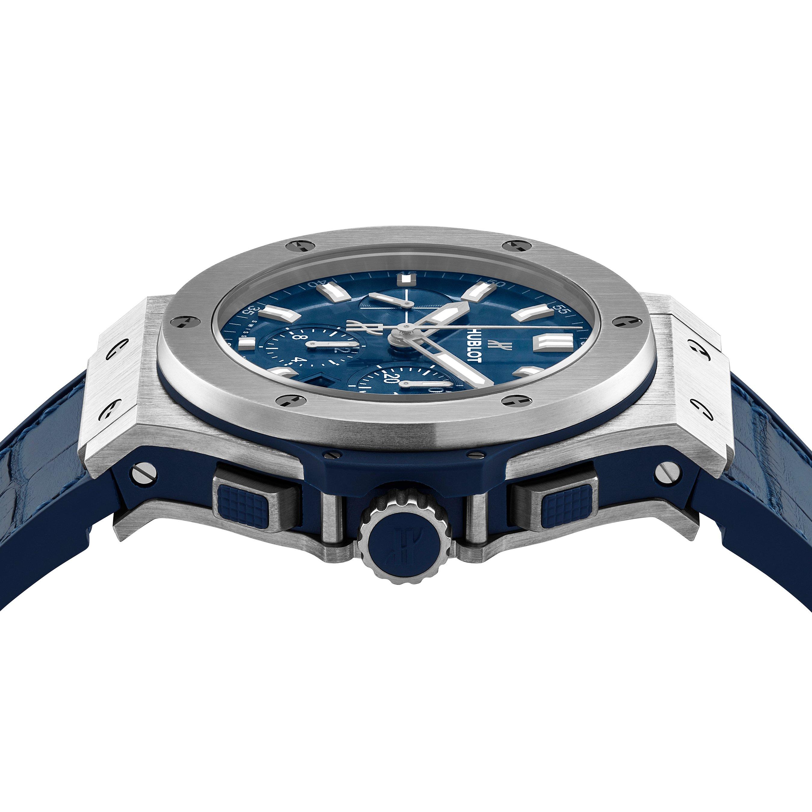 Hublot Big Bang 44mm Chronograph Automatic Watch