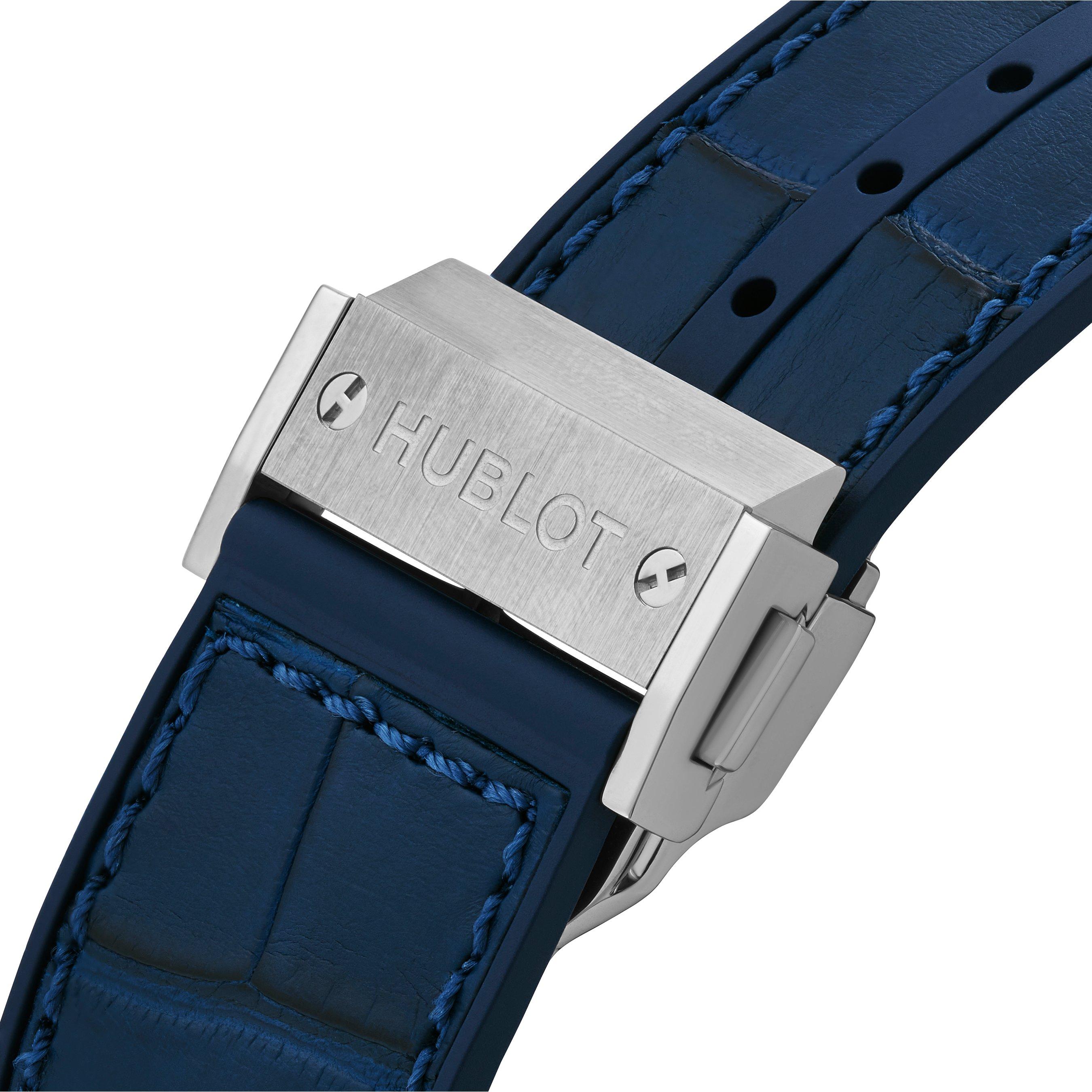Hublot Big Bang 44mm Chronograph Automatic Watch