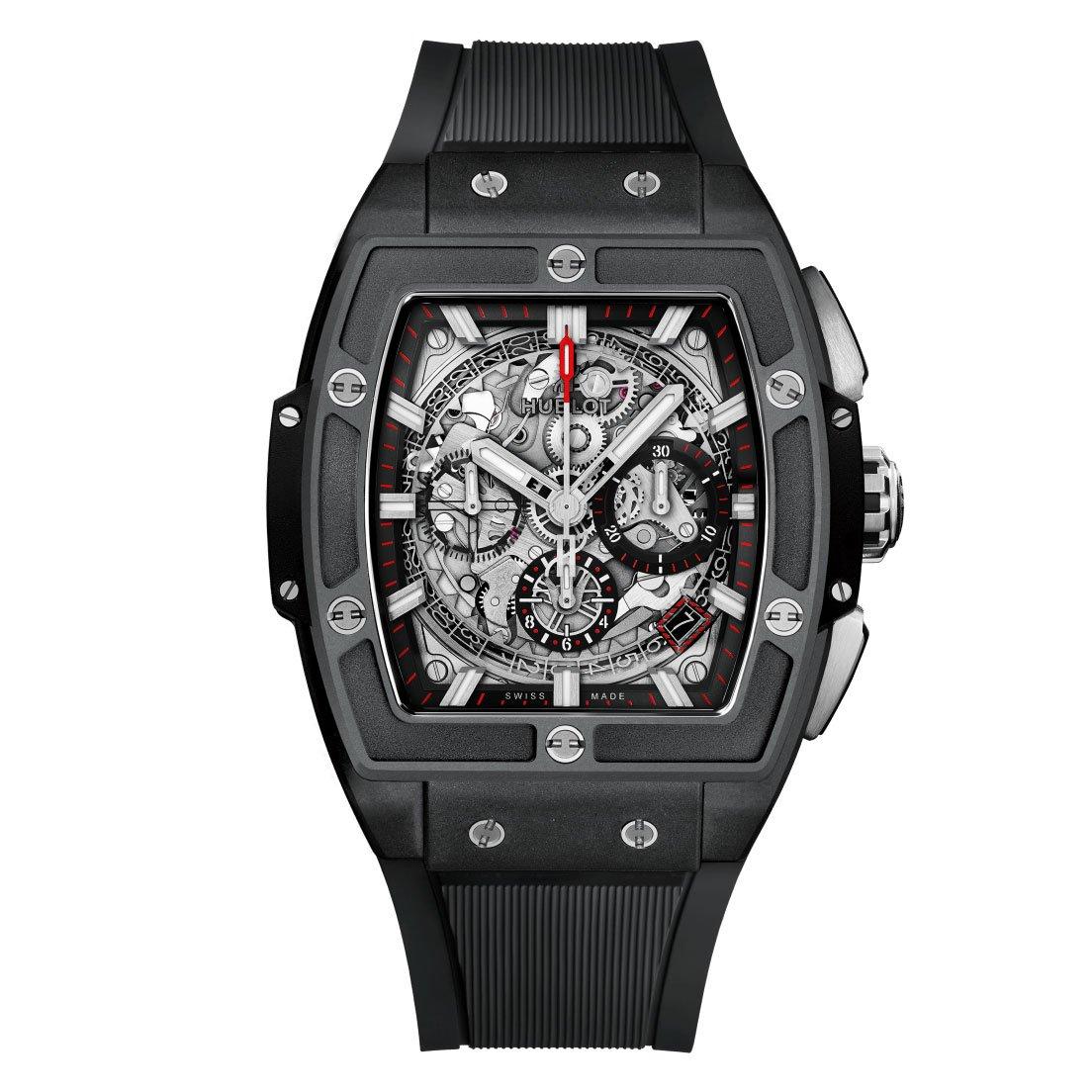 Hublot spirit of 2024 big bang ceramic