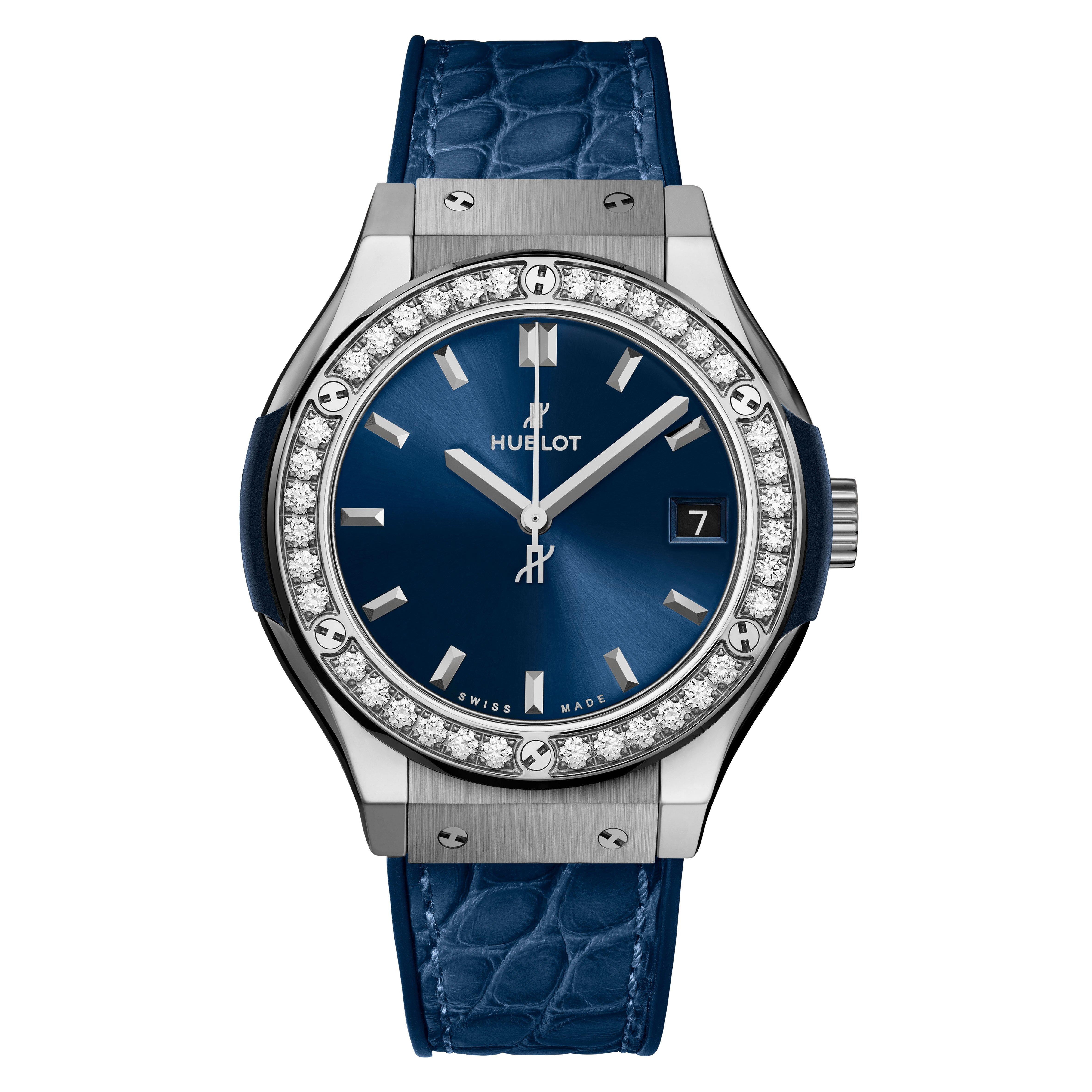 Hublot quartz watches new arrivals