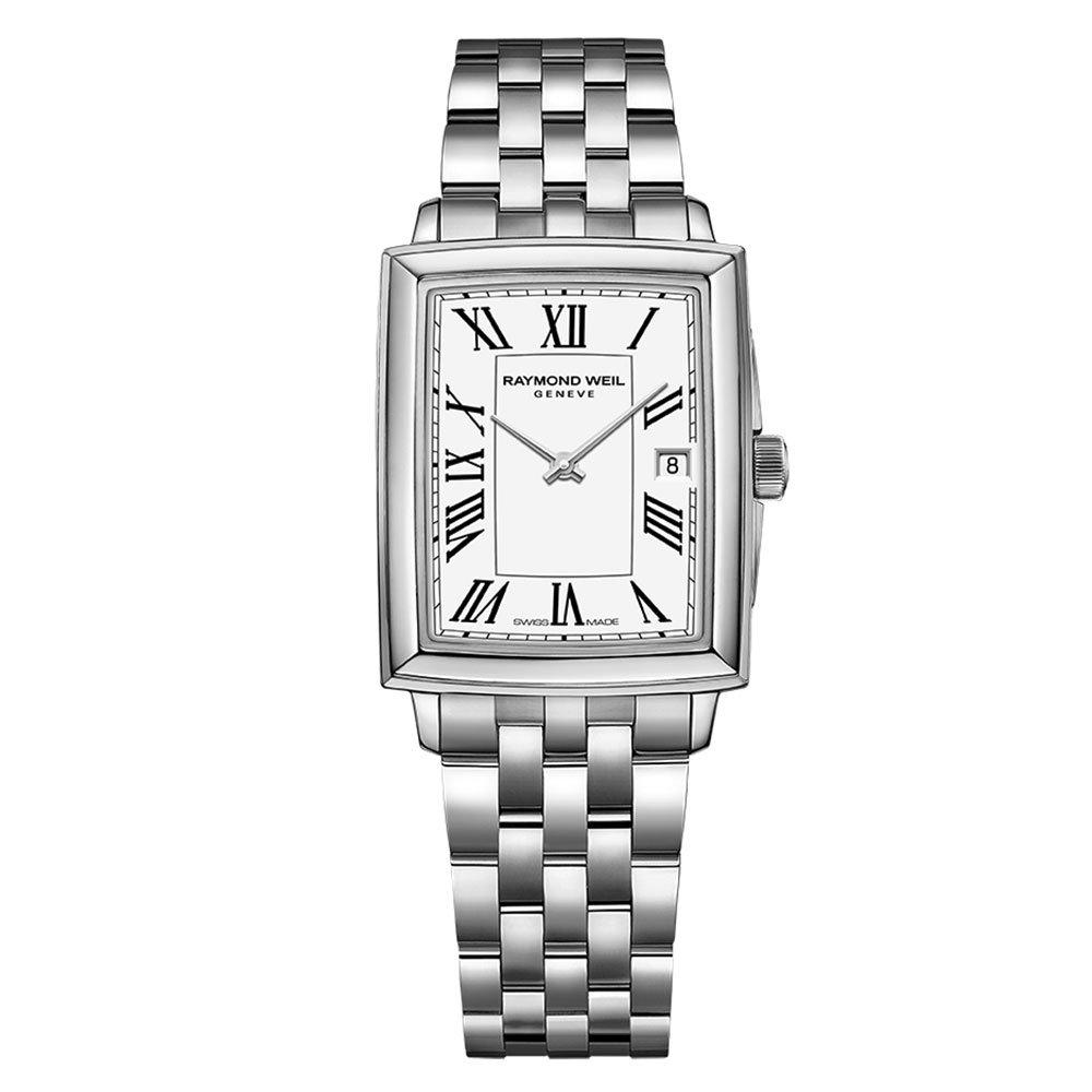 Raymond Weil Toccata 23mm Ladies Watch