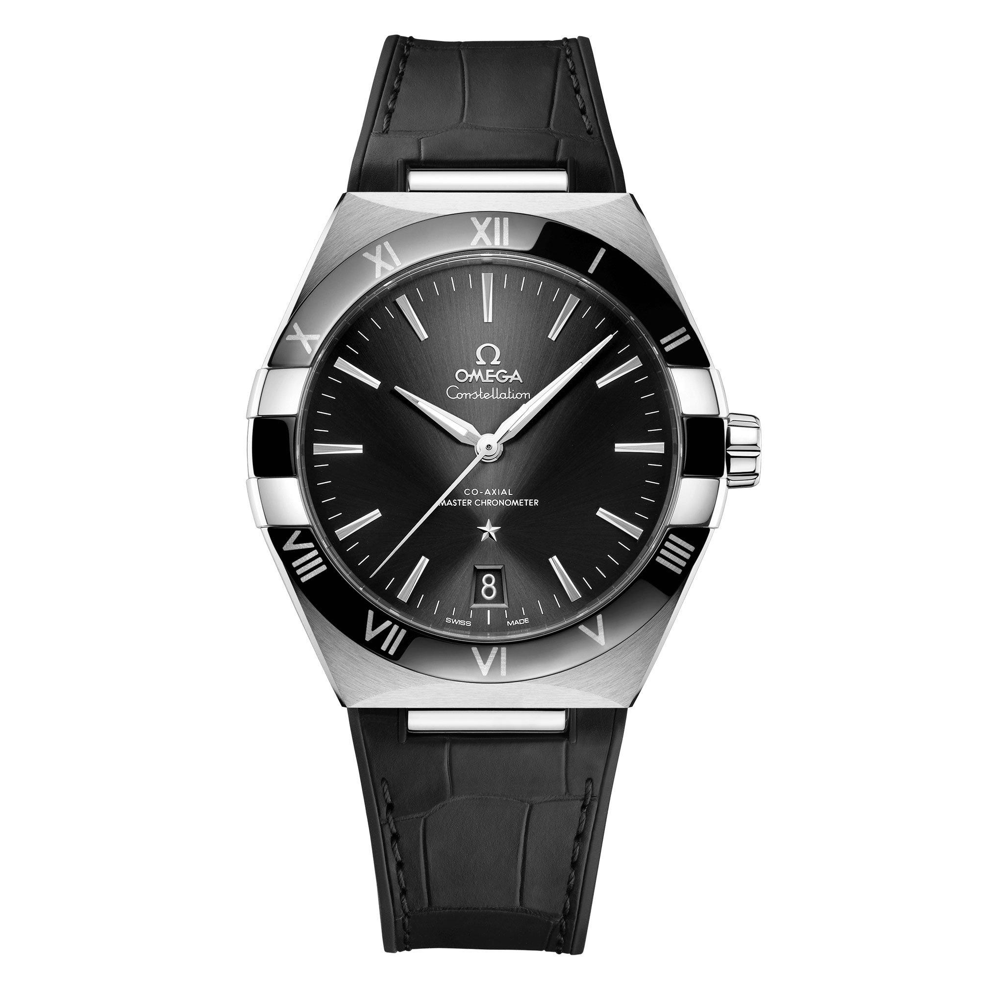 Beaverbrooks omega sales