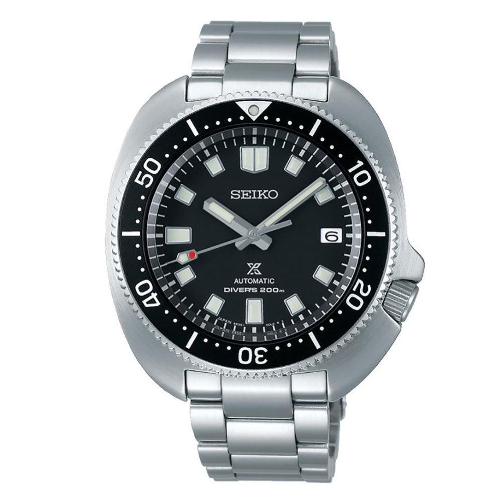 Seiko Prospex Diver's Captain Willard Automatic Men's Watch SPB151J1   mm, Black Dial | Beaverbrooks