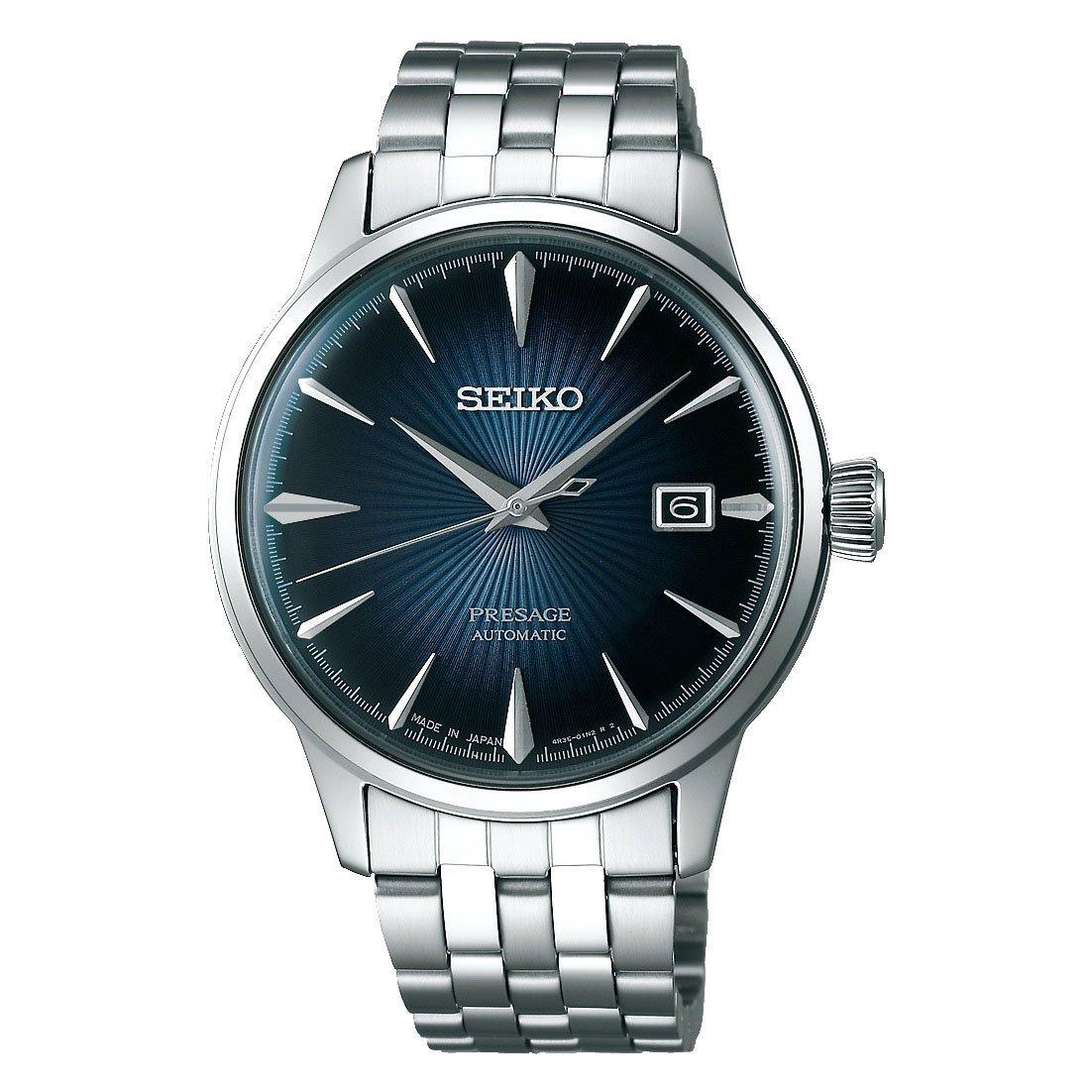 Belk seiko hot sale men's watches