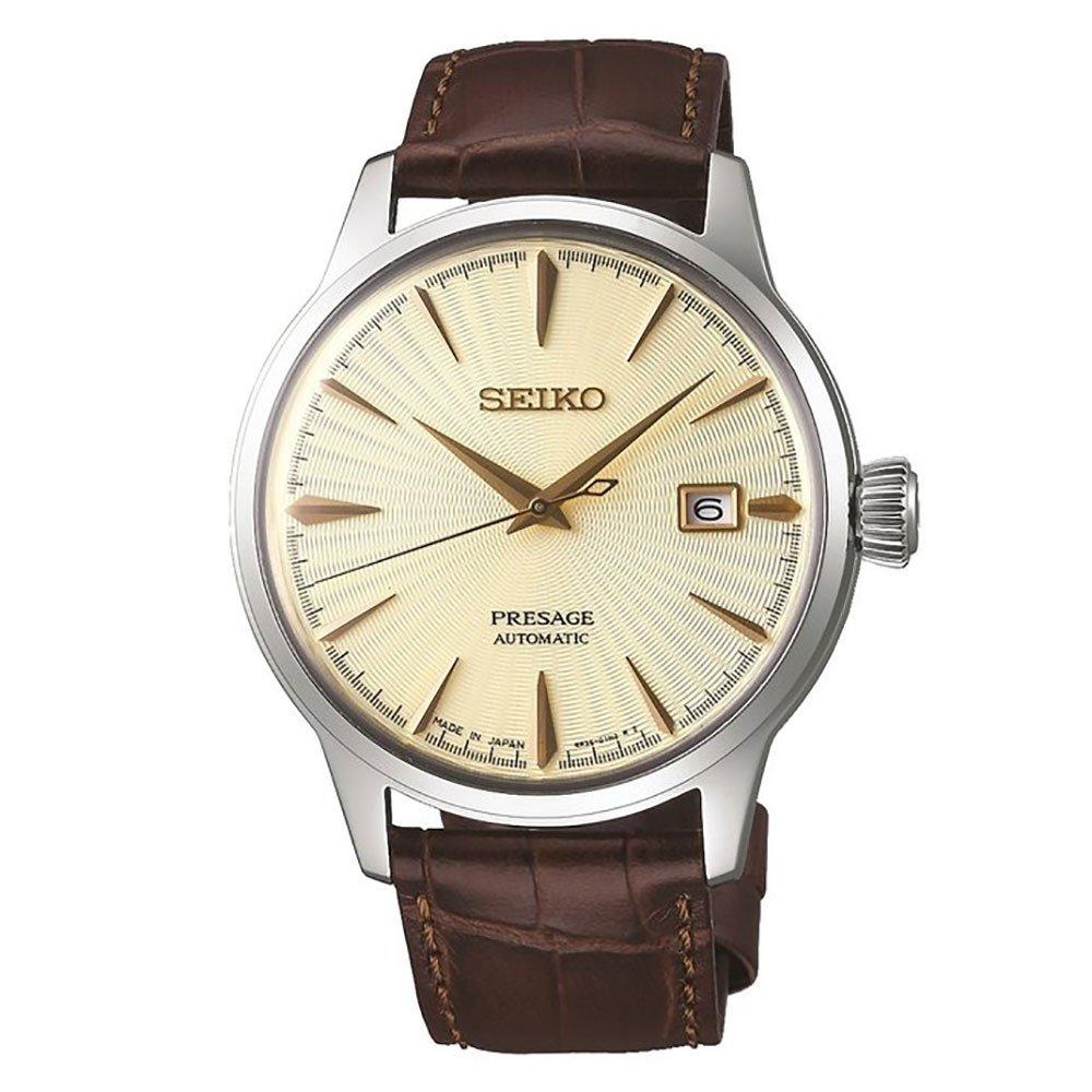 Presage Gimlet Automatic Men s Watch