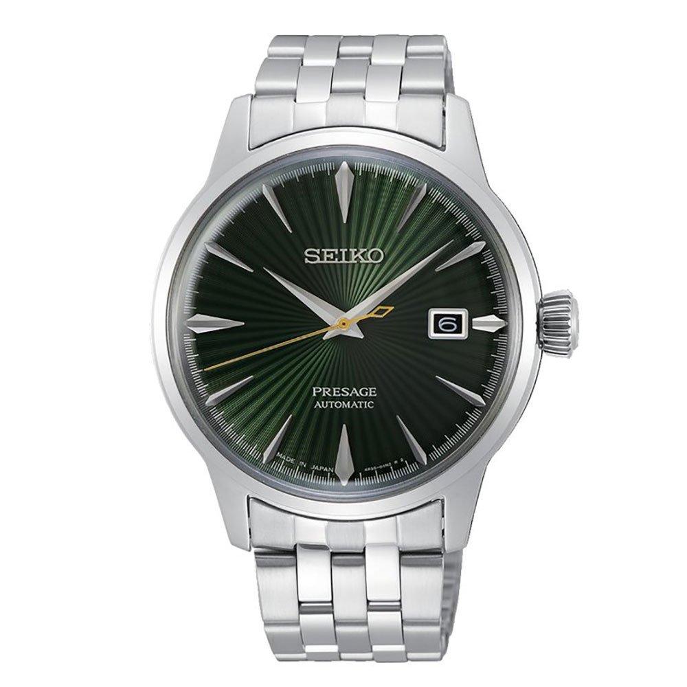 Men hotsell seiko presage