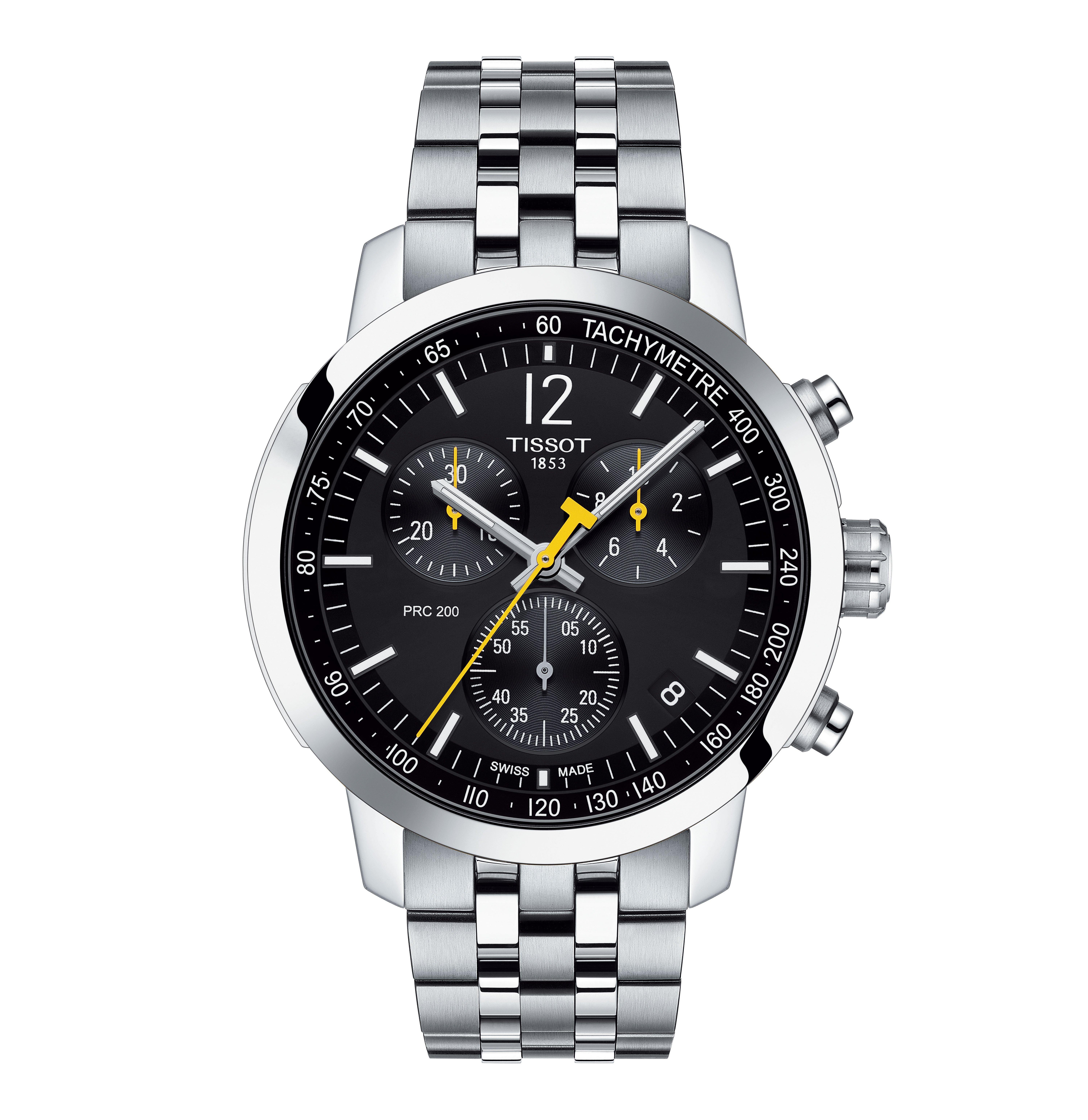 Tissot t sport chronograph hot sale