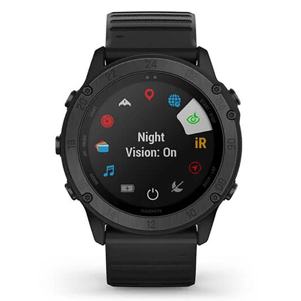 Garmin Tactix Delta Sapphire Edition Watch 010-02357-01 | 51 mm, Multi ...