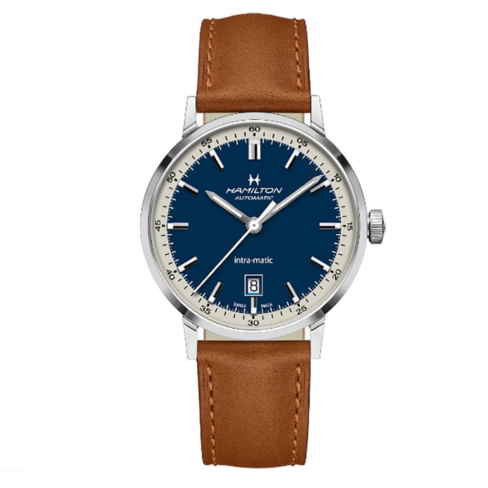 Hamilton American Classic Intra-Matic40mm  Automatic Men’s Watch