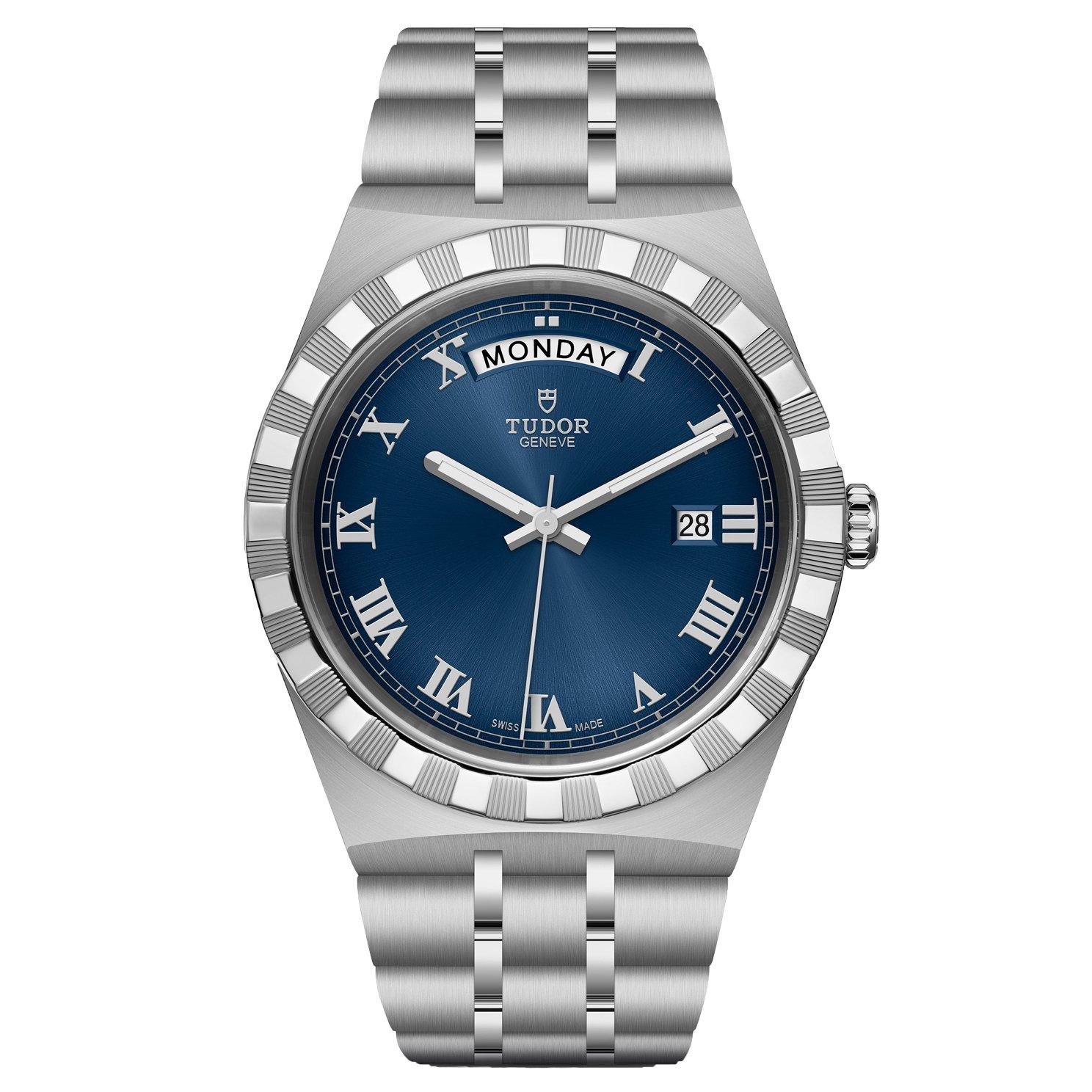 Tudor Royal 41mm Automatic Men