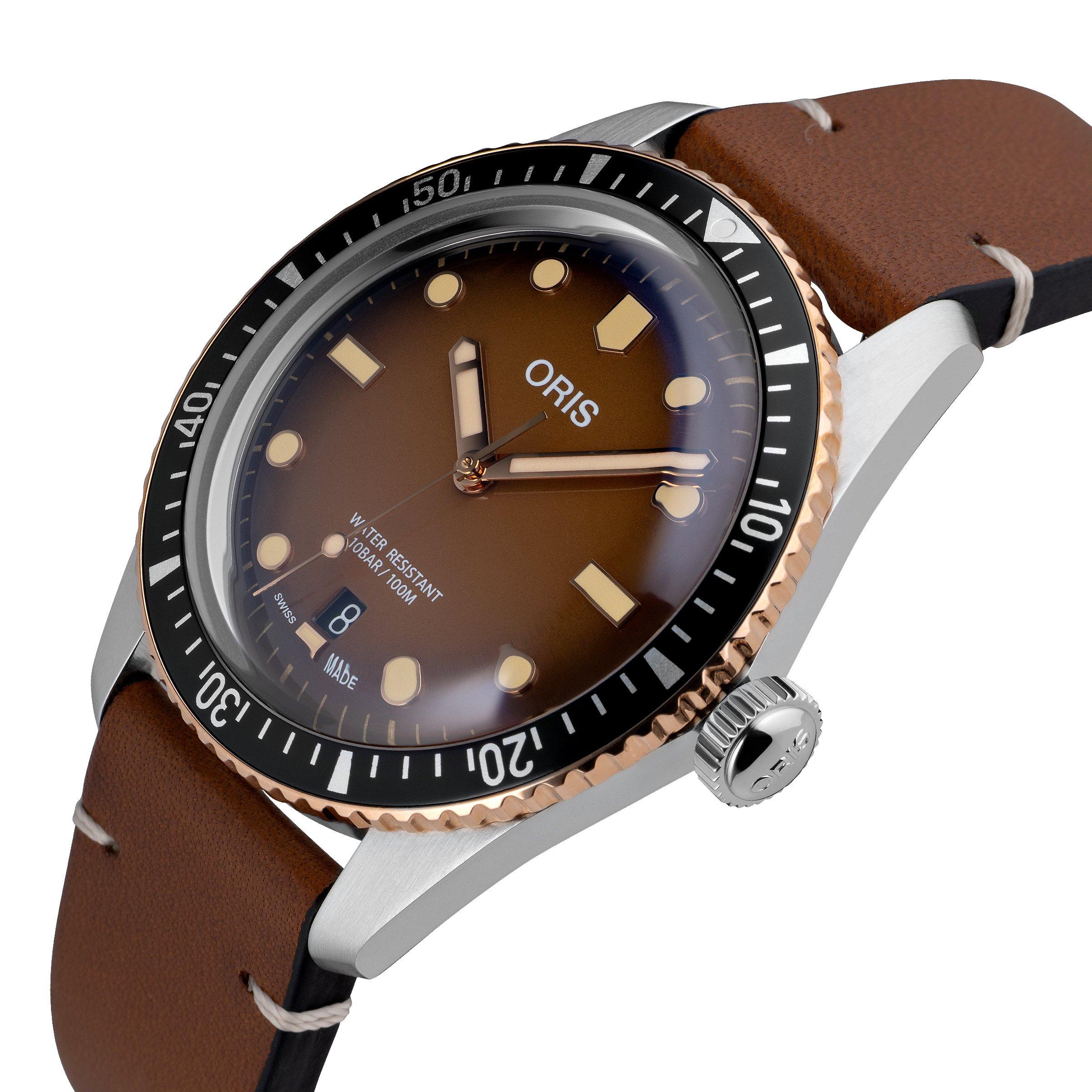 Beaverbrooks oris online