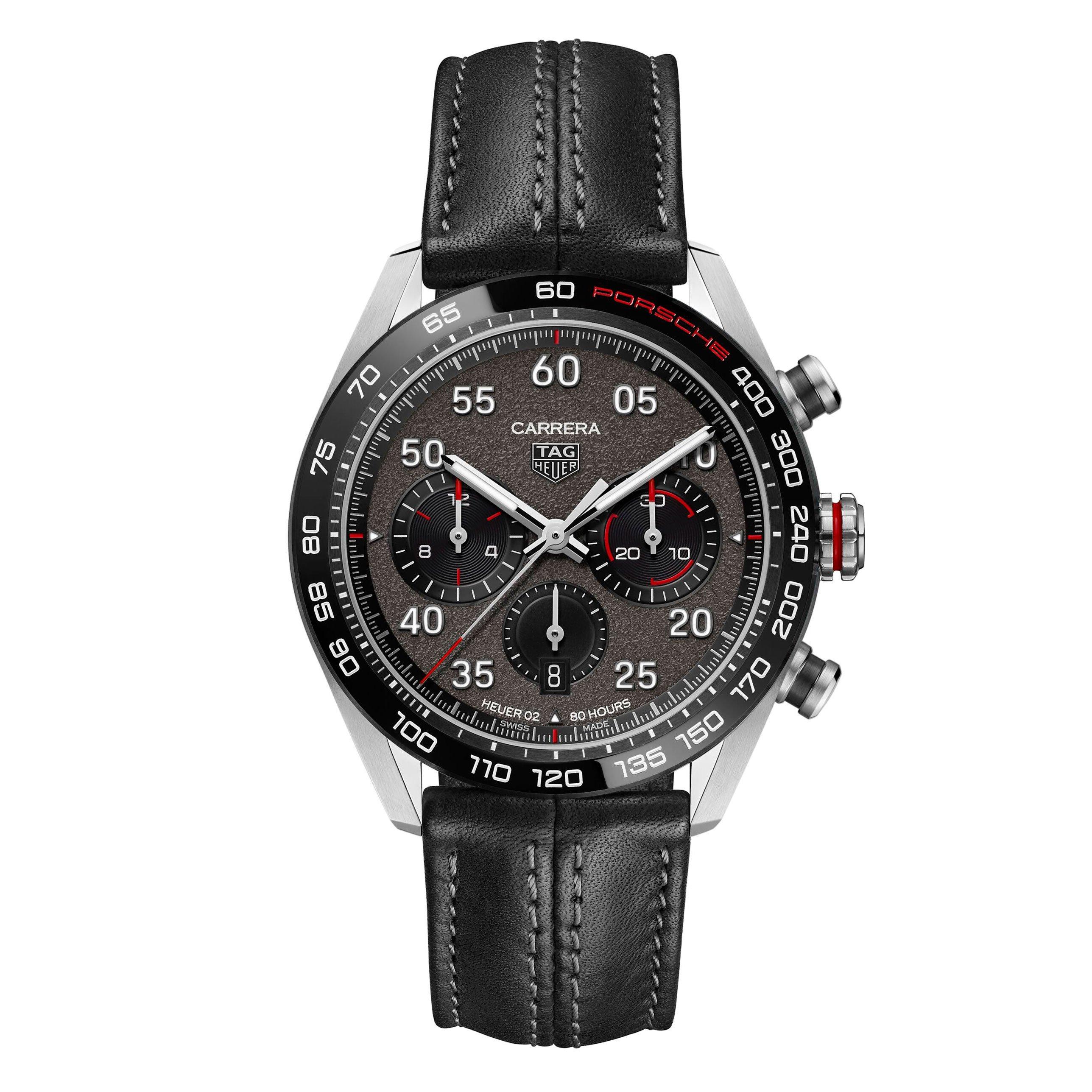 Bmw tag heuer online watch