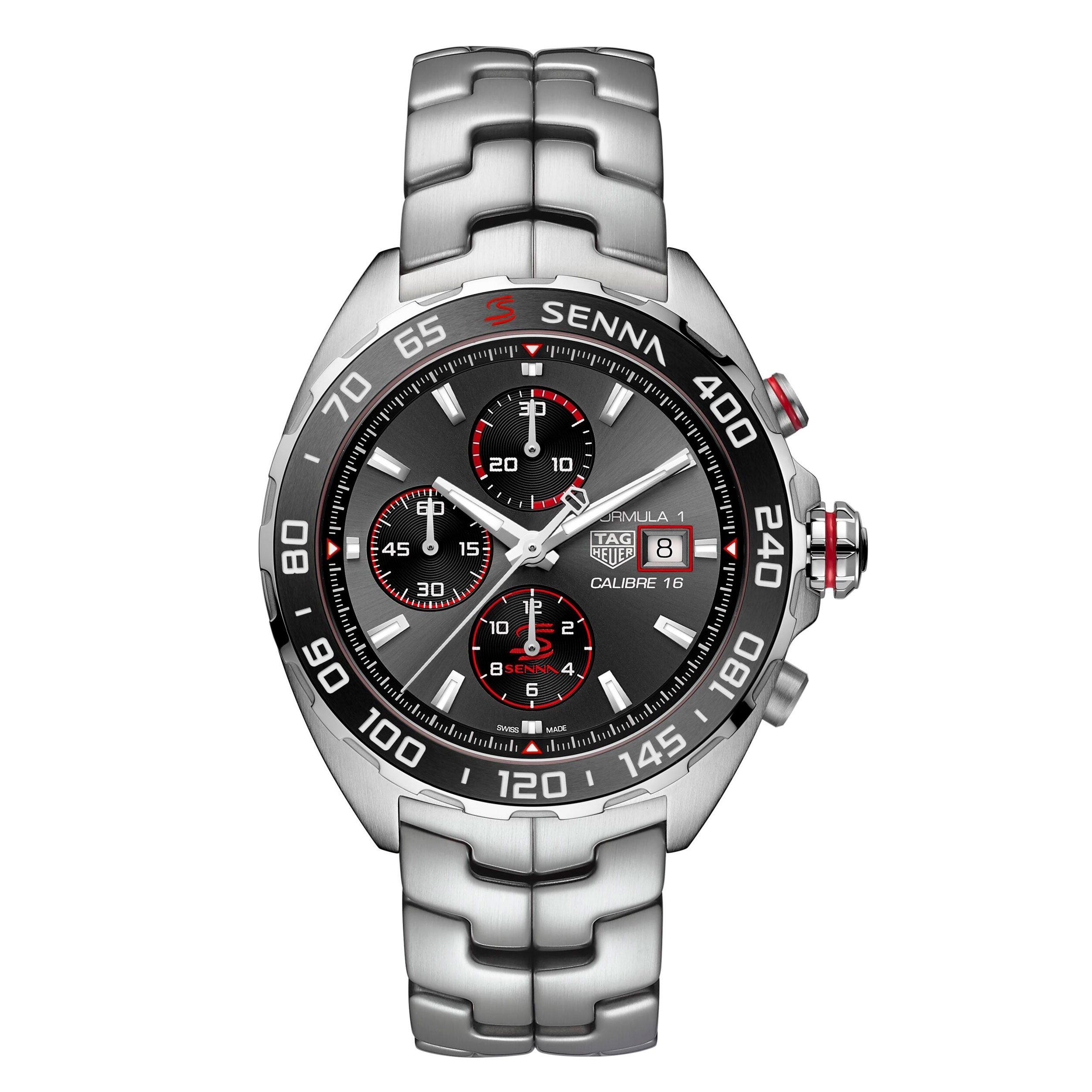 Beaverbrooks tag shop heuer formula 1