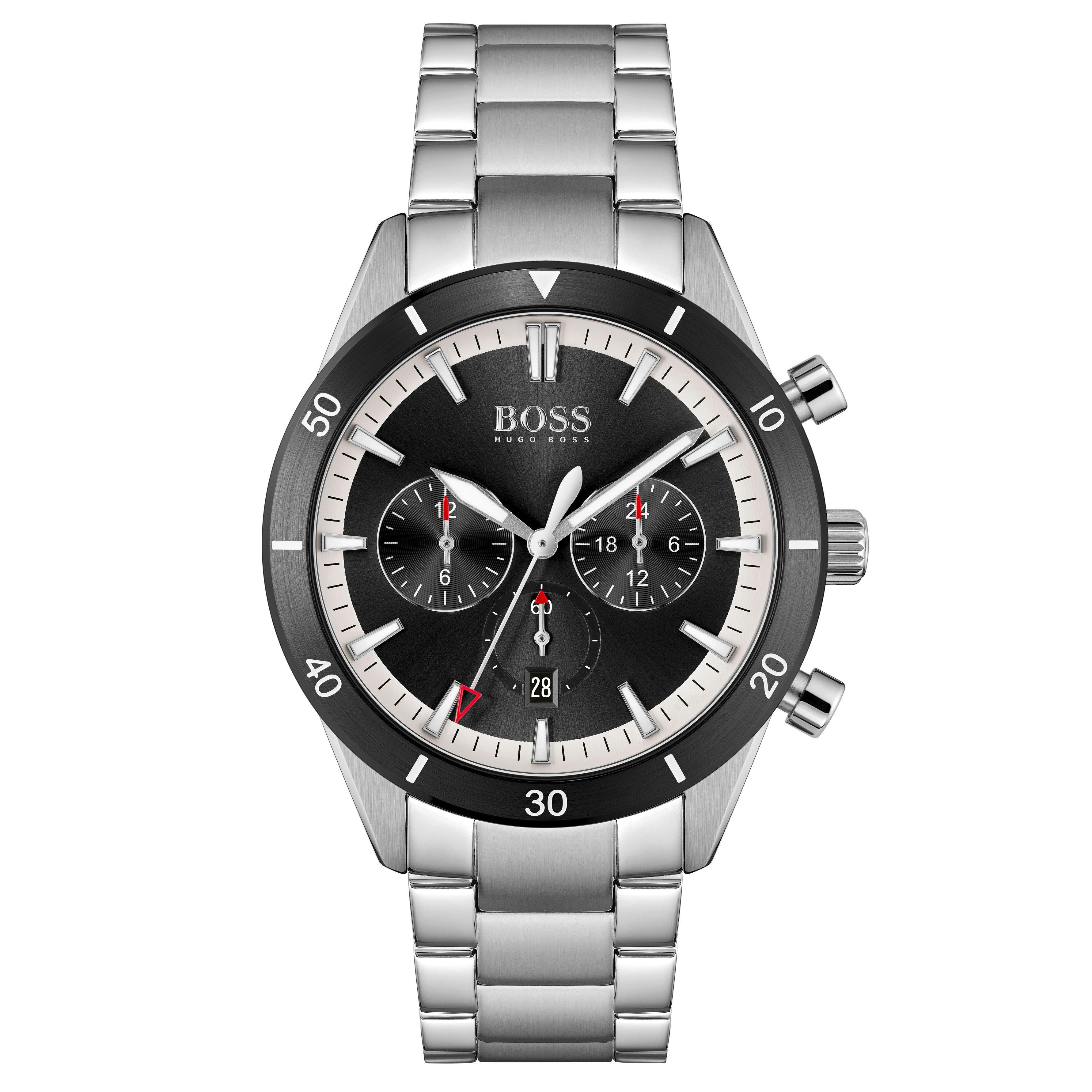 Beaverbrooks hugo boss on sale watch