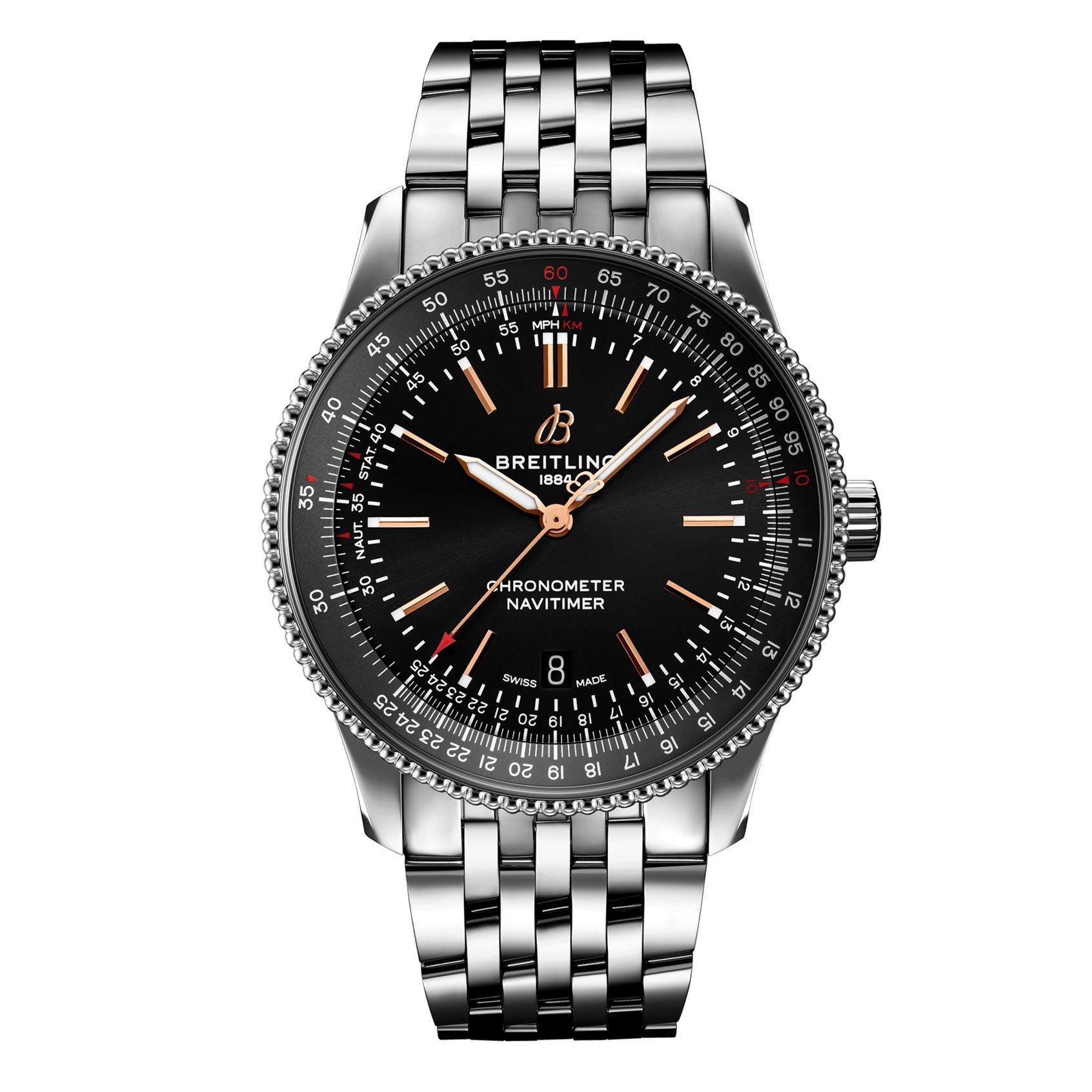 Breitling Navitimer Automatic 41mm Men
