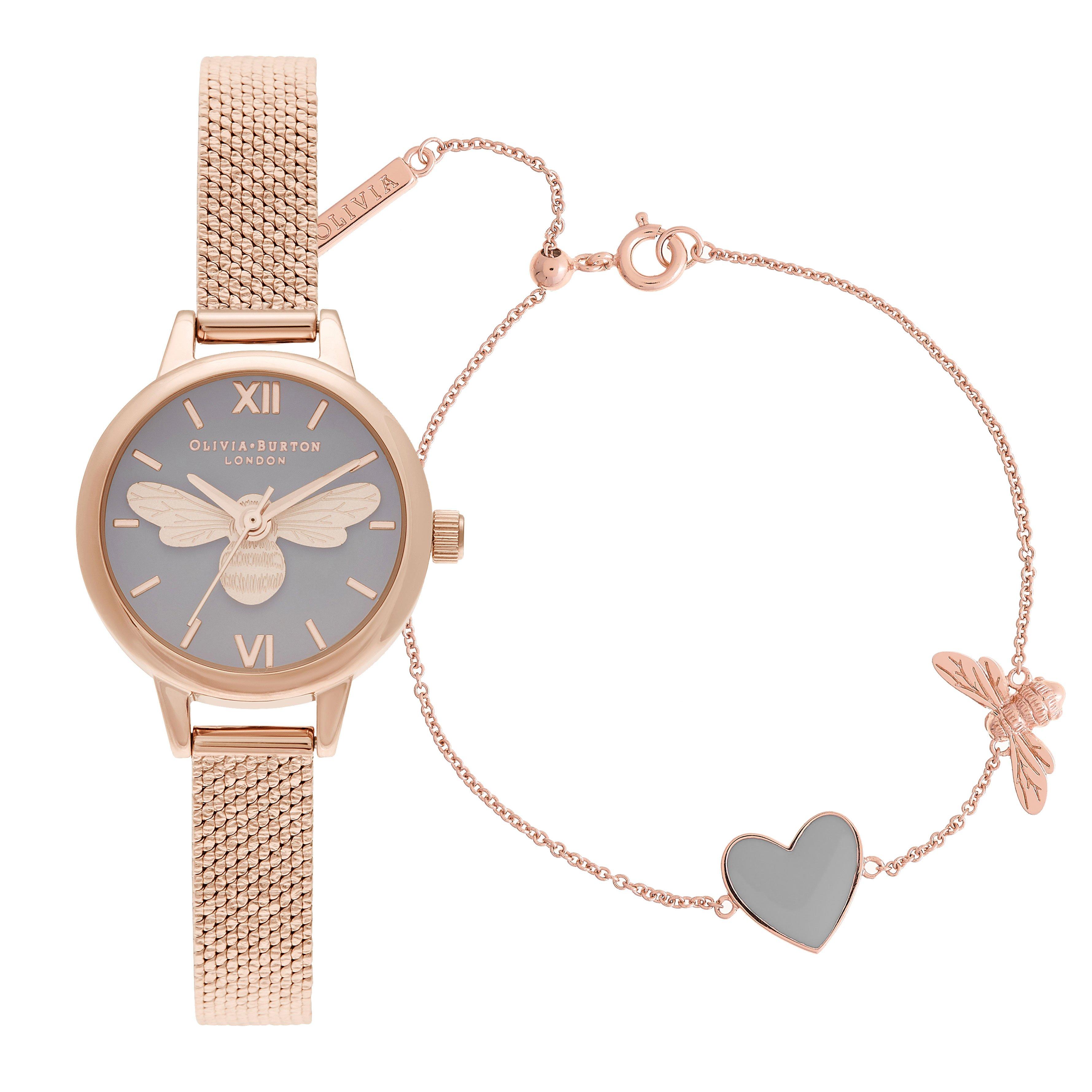 Beaverbrooks sales olivia burton