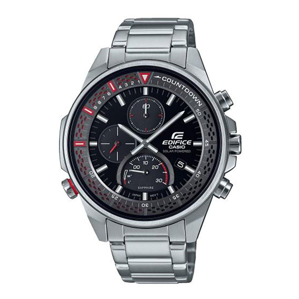 edifice chronograph watch price