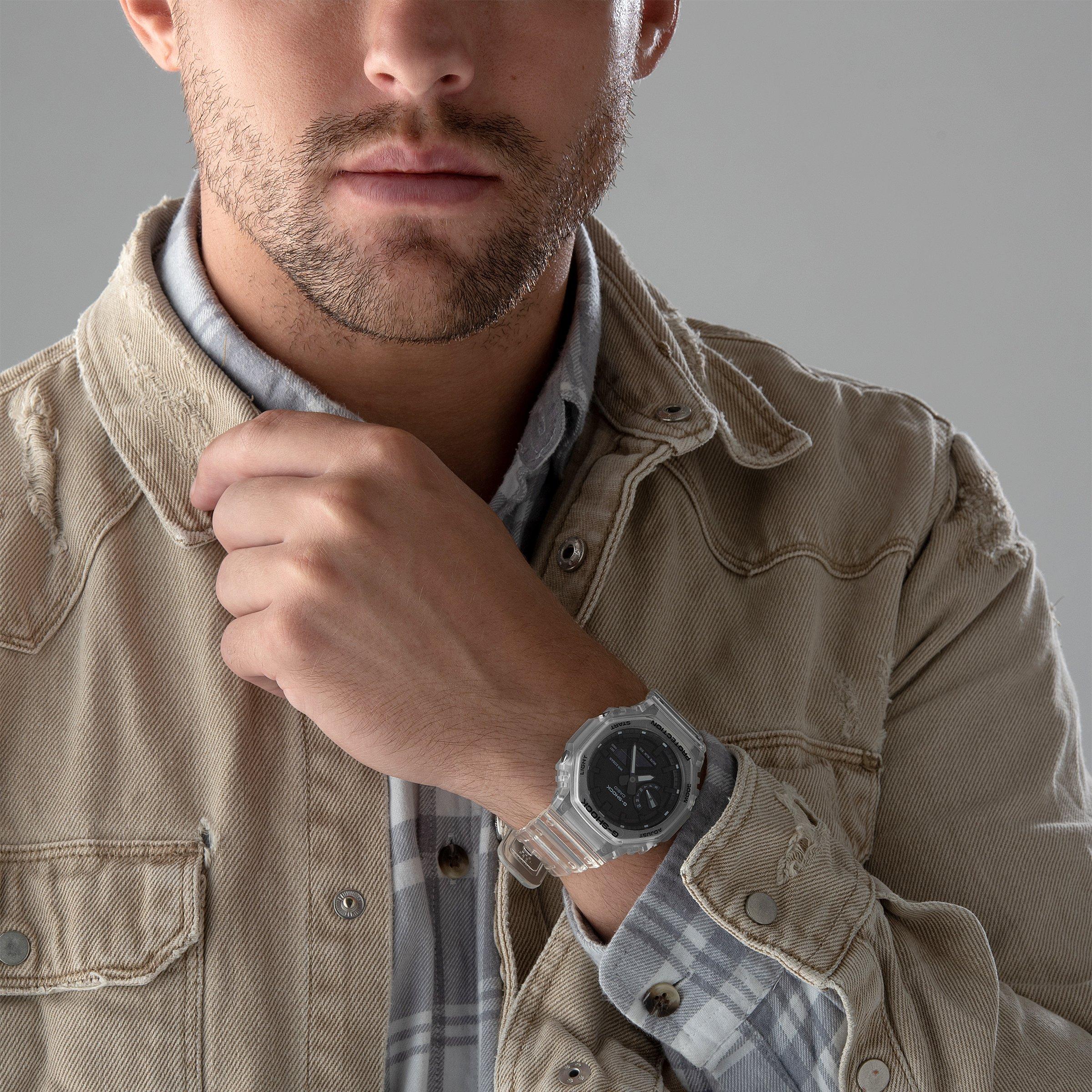 Beaverbrooks discount g shock