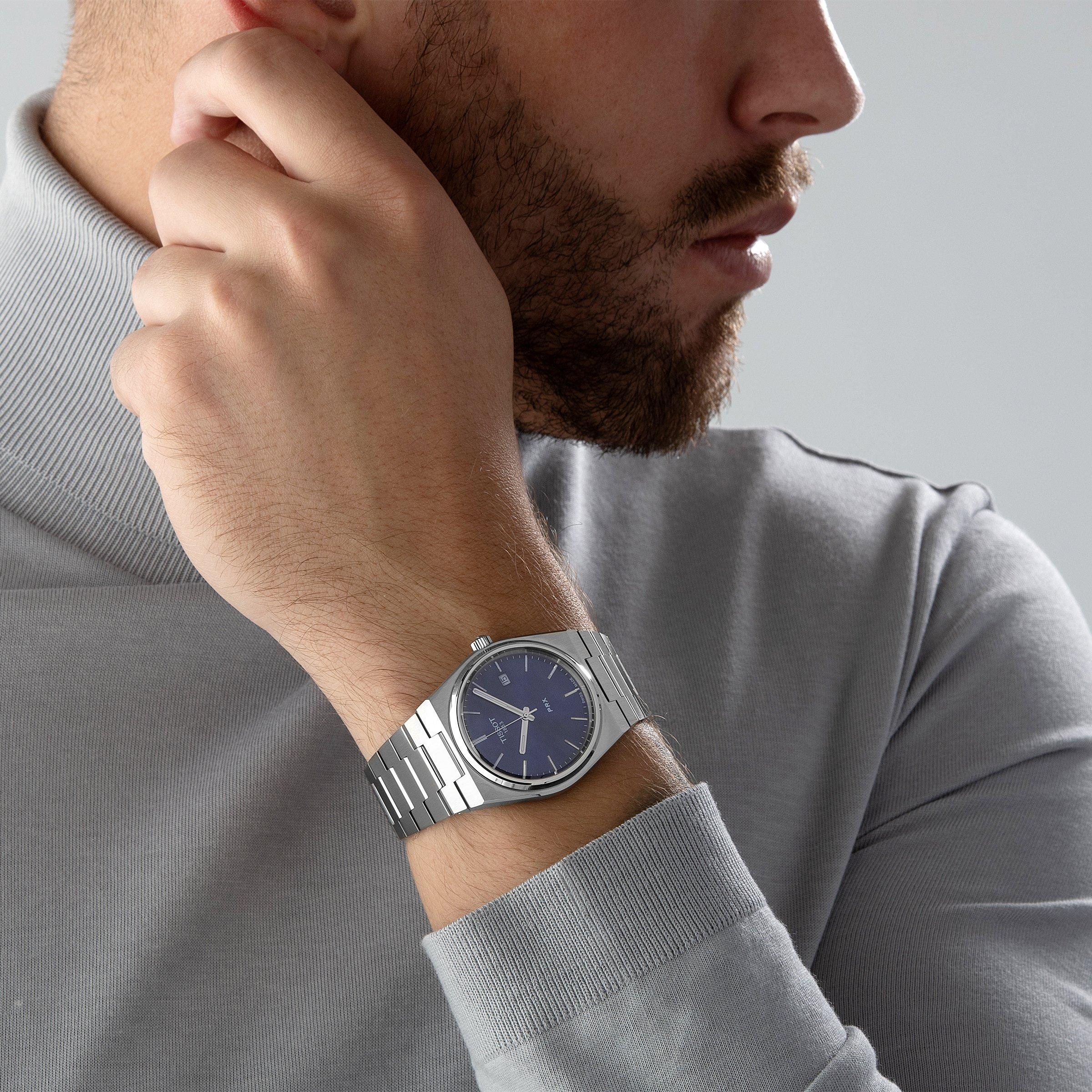 Tissot PRX 40mm Men's Watch