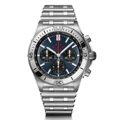 Breitling Chronomat Red Arrows Limited Edition Men's Watch