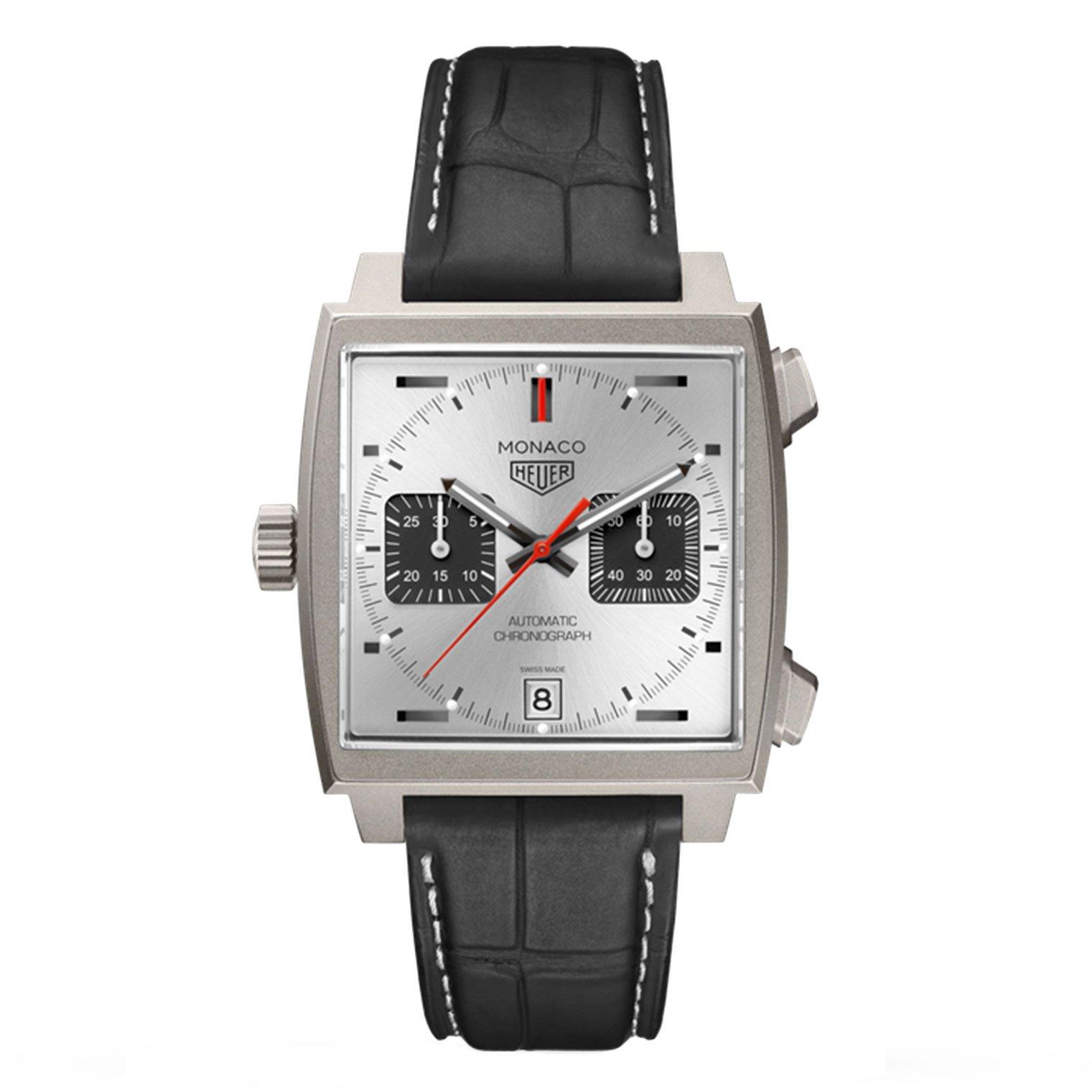 Tag heuer hotsell monaco mens watch