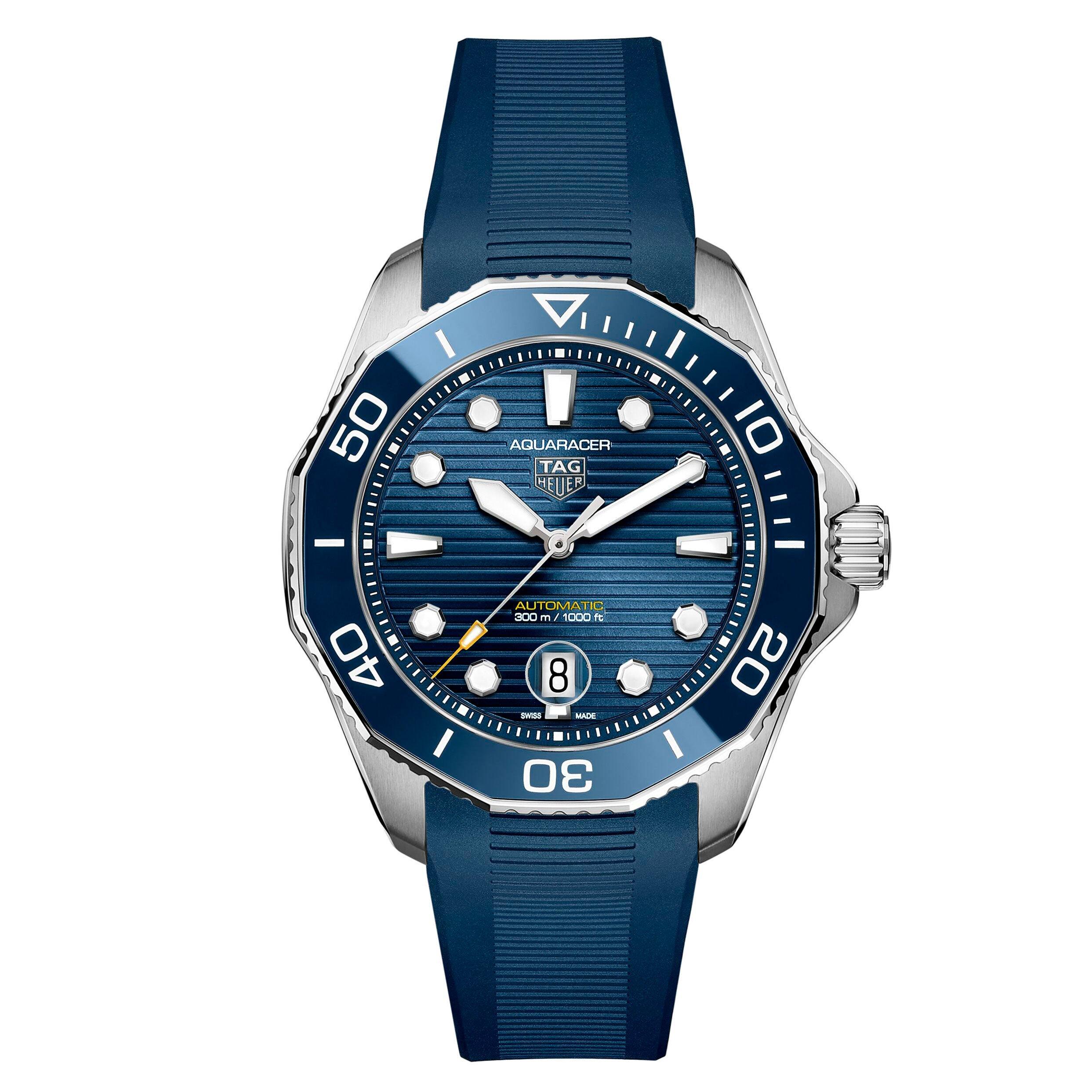 Tag heuer best sale professional men's watch