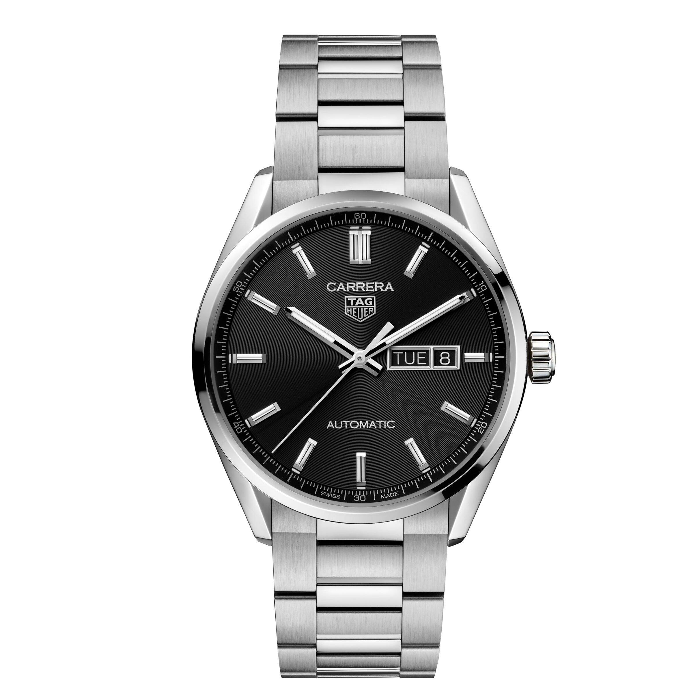 Carrera mens watch sale