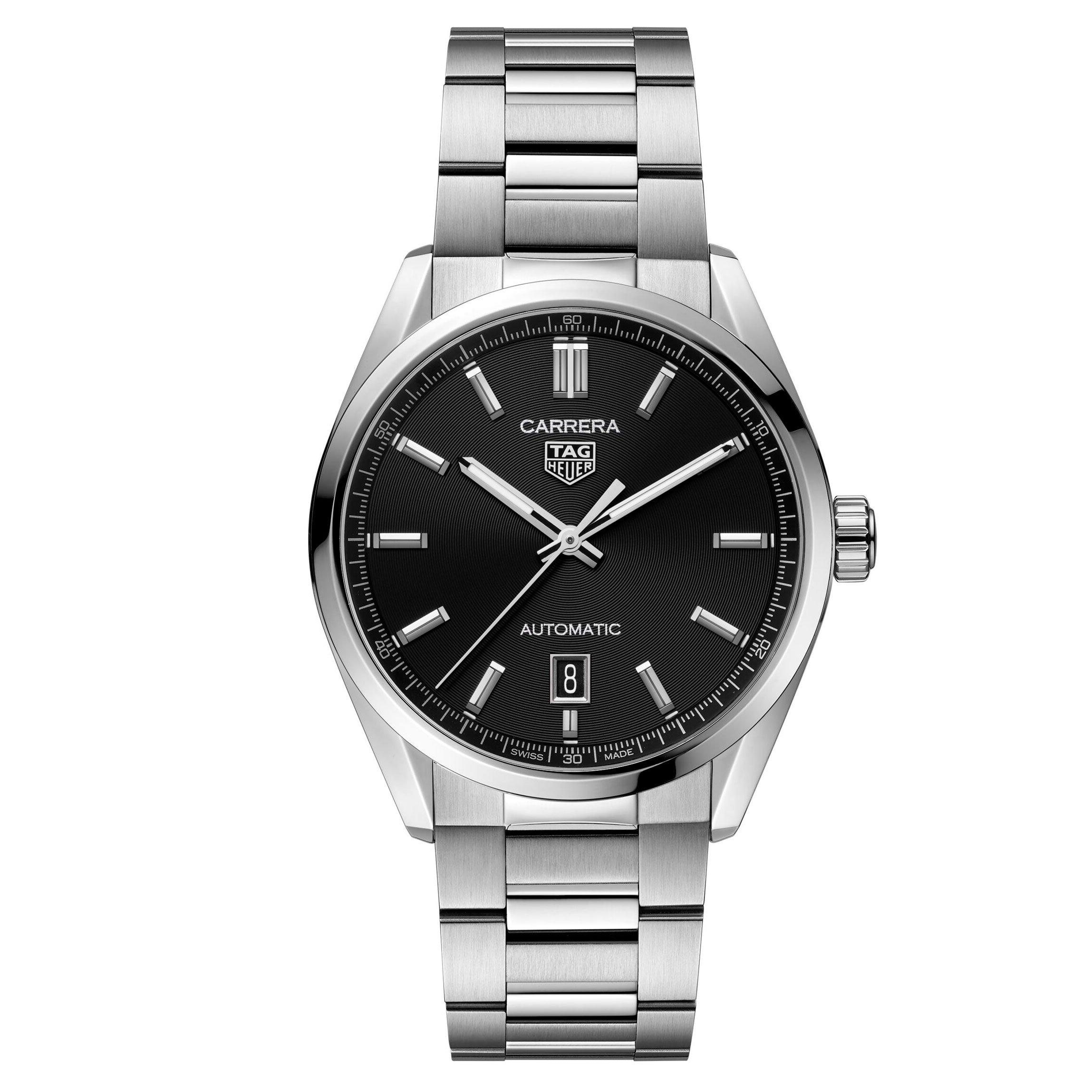 Tag heuer hands sale