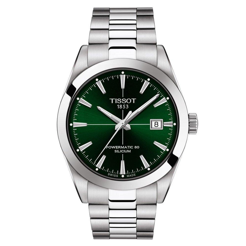 Tissot t classic online 40mm