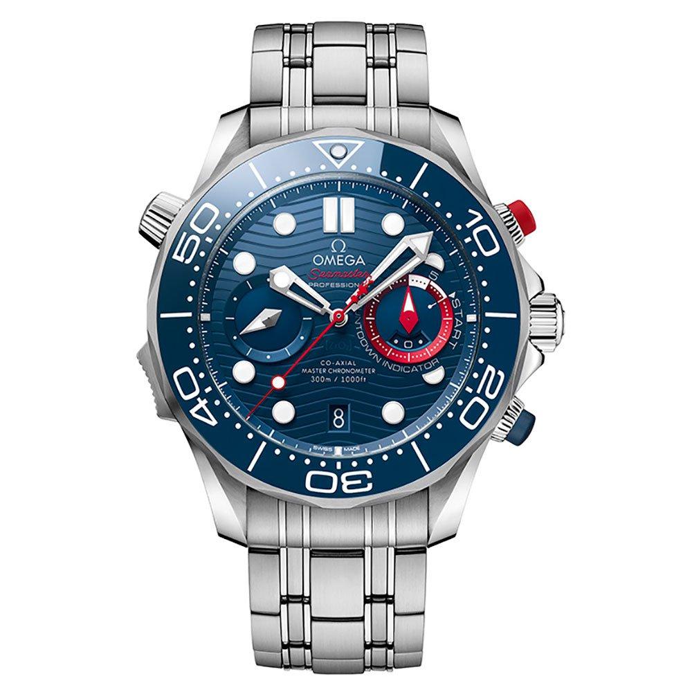 Beaverbrooks shop omega seamaster