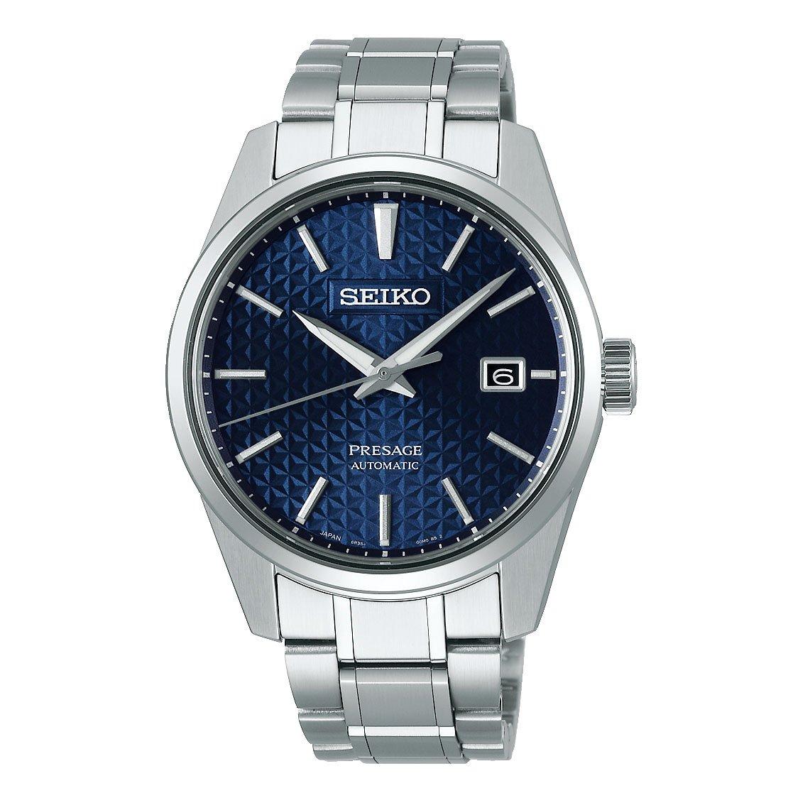 Seiko sharp best sale edge white