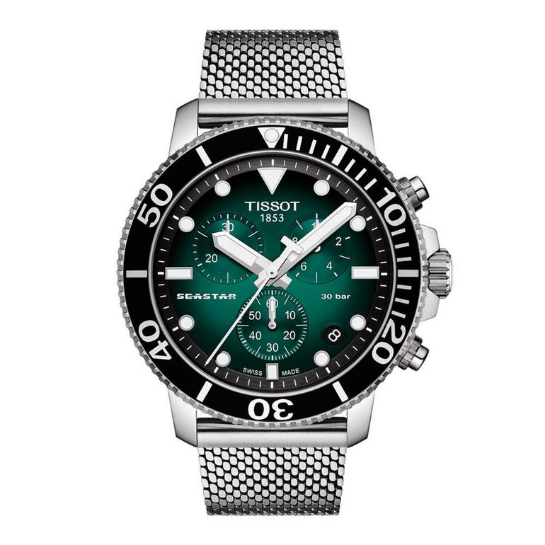 Tissot T-Sport Seastar 1000 Chronograph Men's Watch