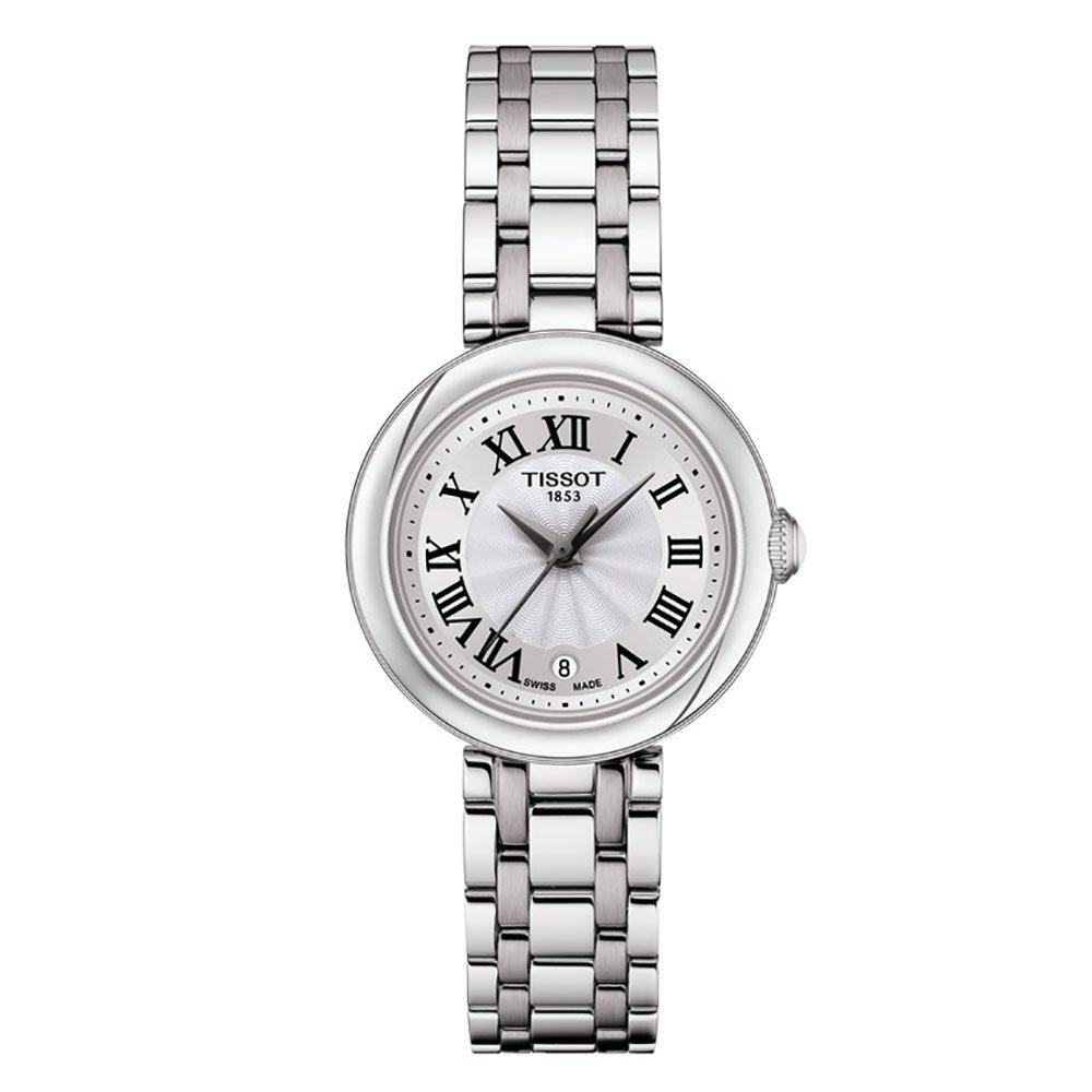 Tissot T Lady Bellissima Small Ladies Watch T1260101101300 26 mm